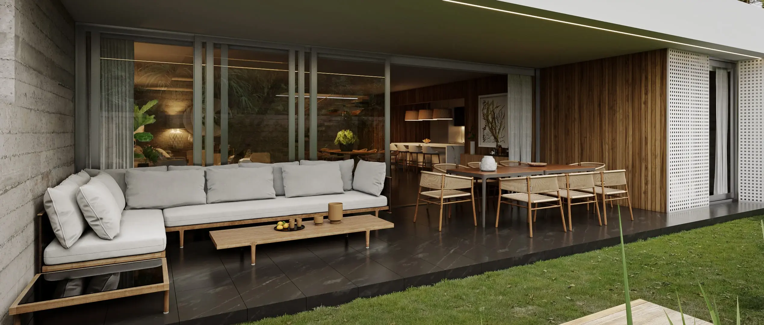 uuma living playa del carmen mexico luxury rpoperties