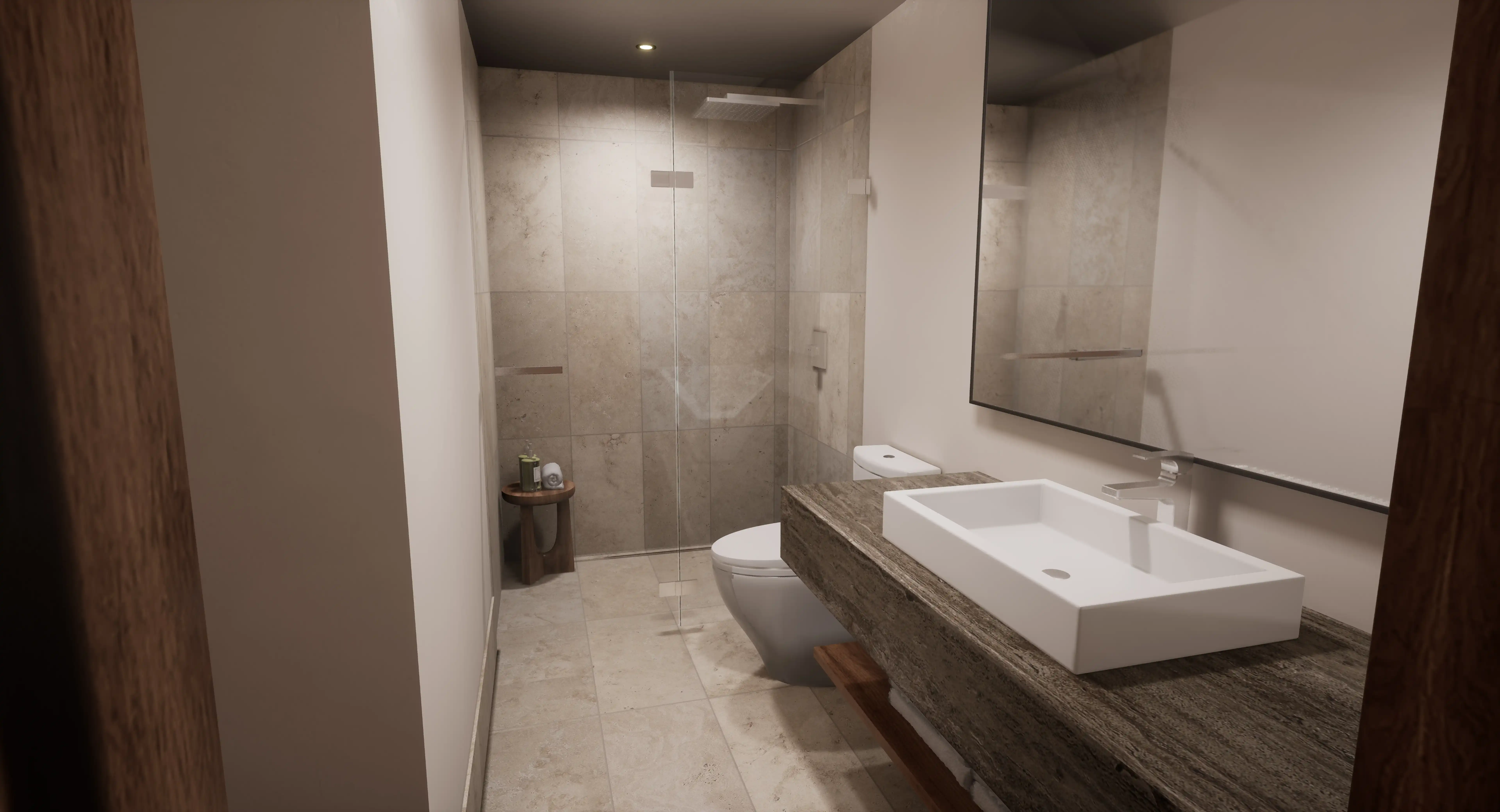 bhriza puerto aventuras mexico luxury properties