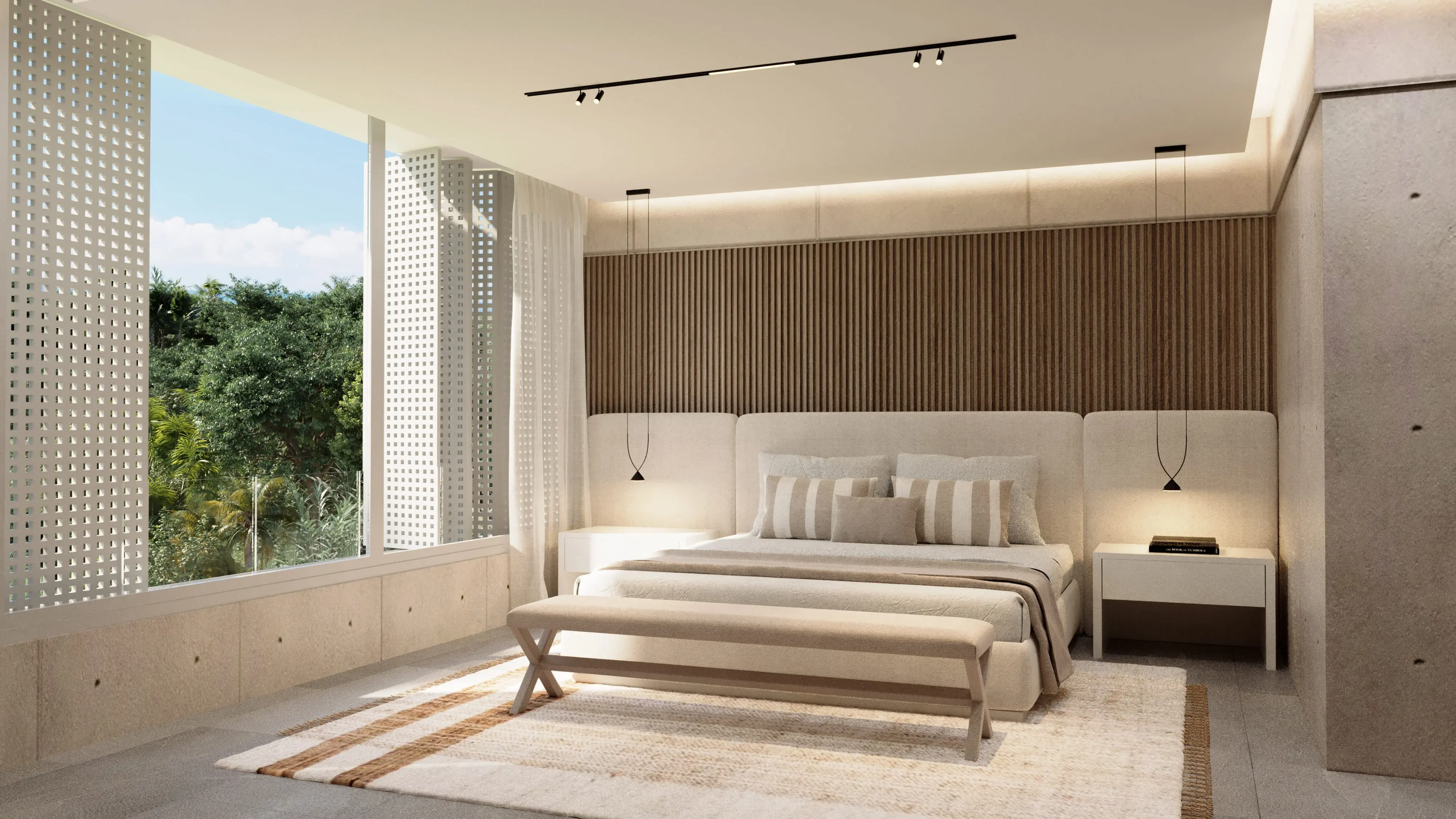 uuma living playa del carmen mexico luxury rpoperties