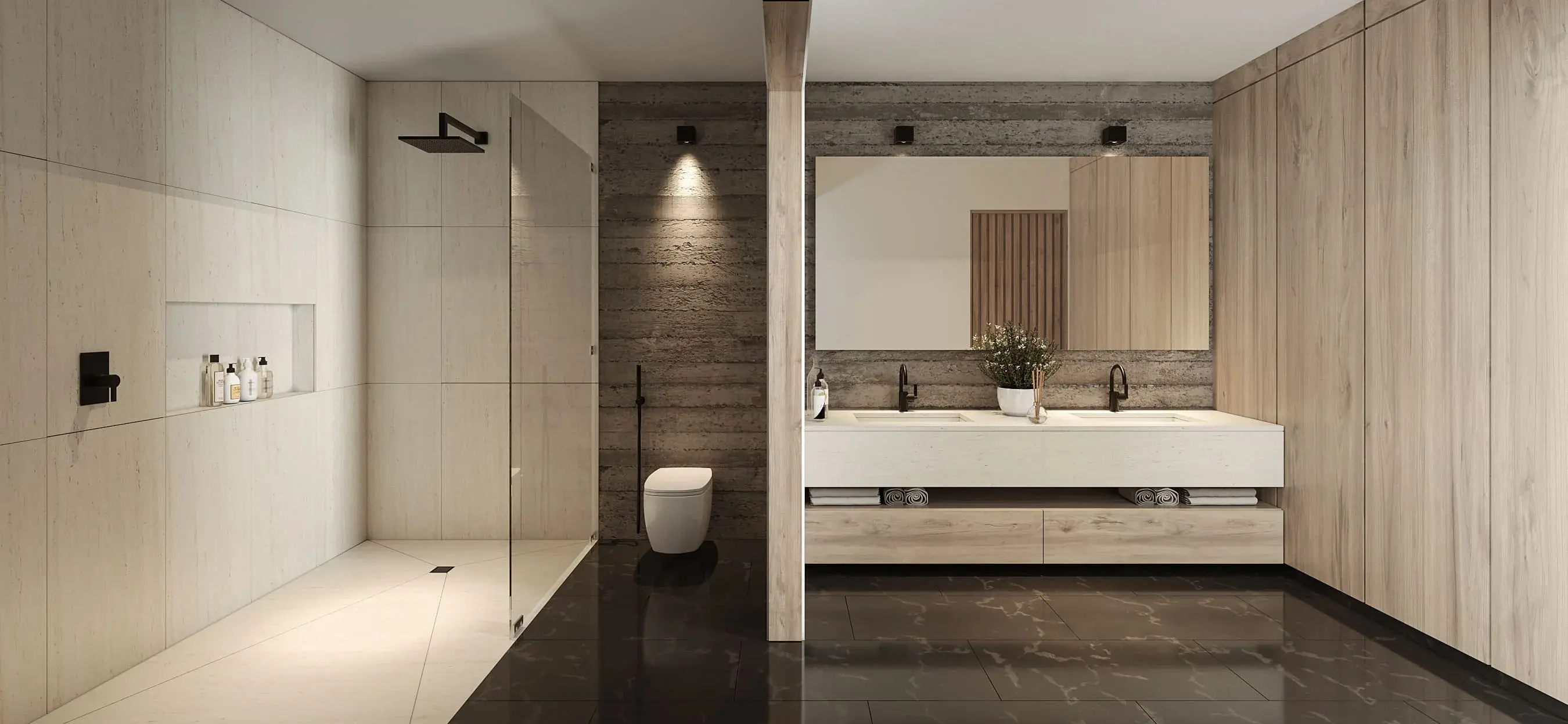 uuma living playa del carmen mexico luxury rpoperties