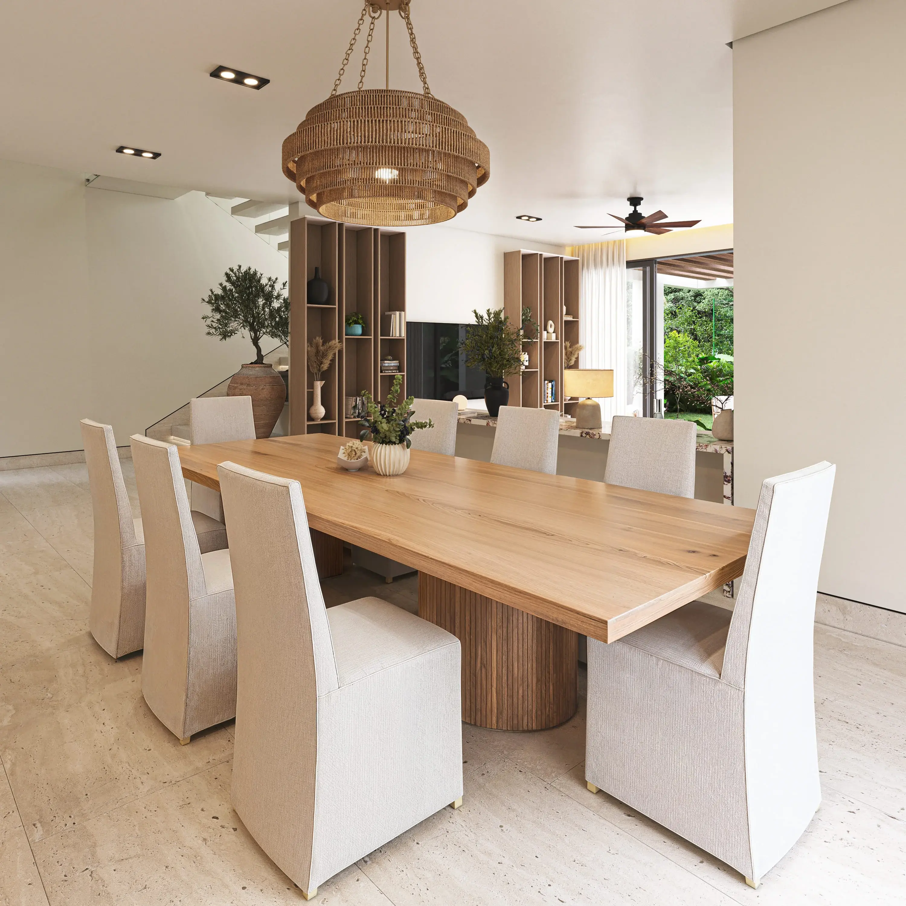 villas leembal playa paraiso mexico luxury properties