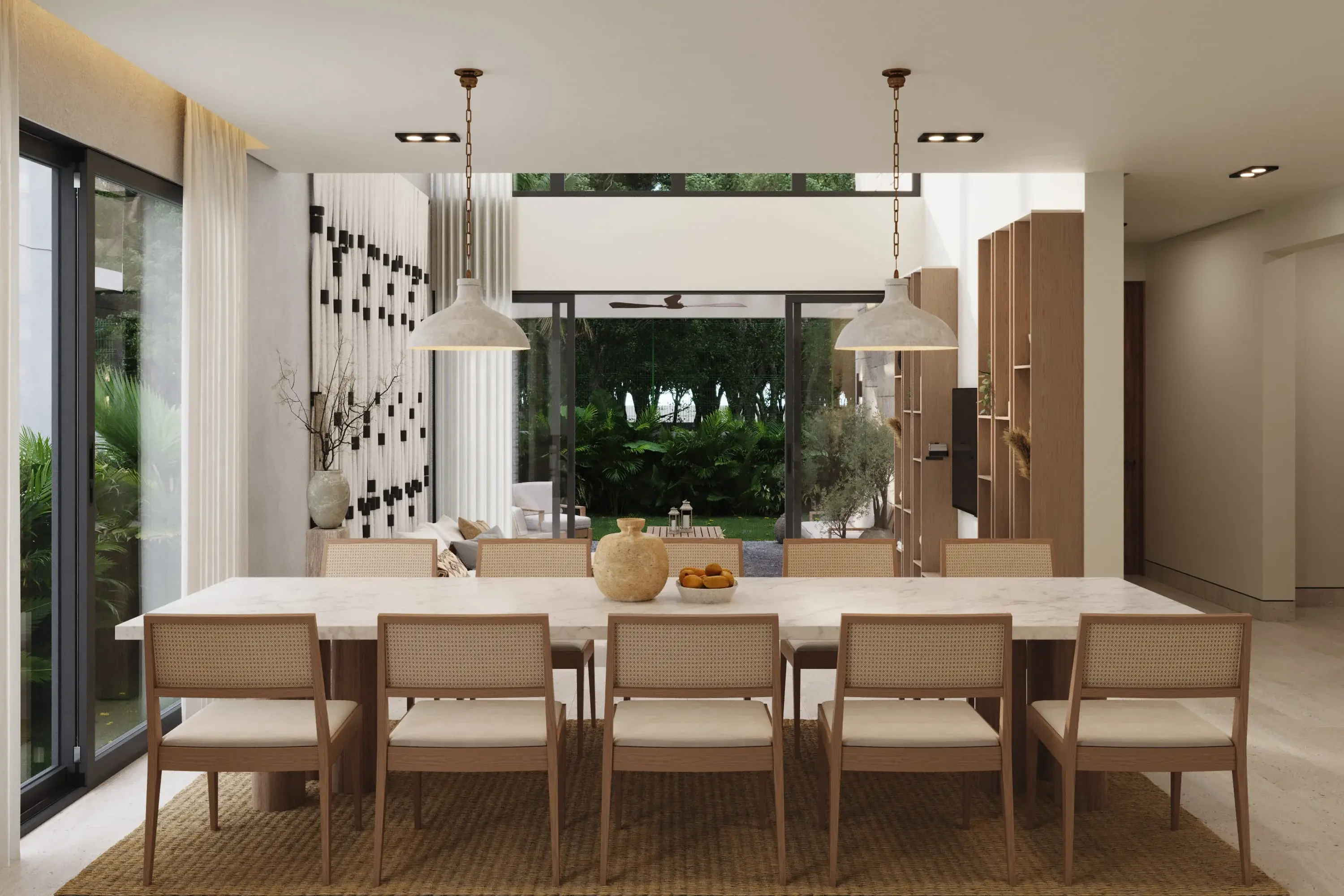 villas leembal playa paraiso mexico luxury properties