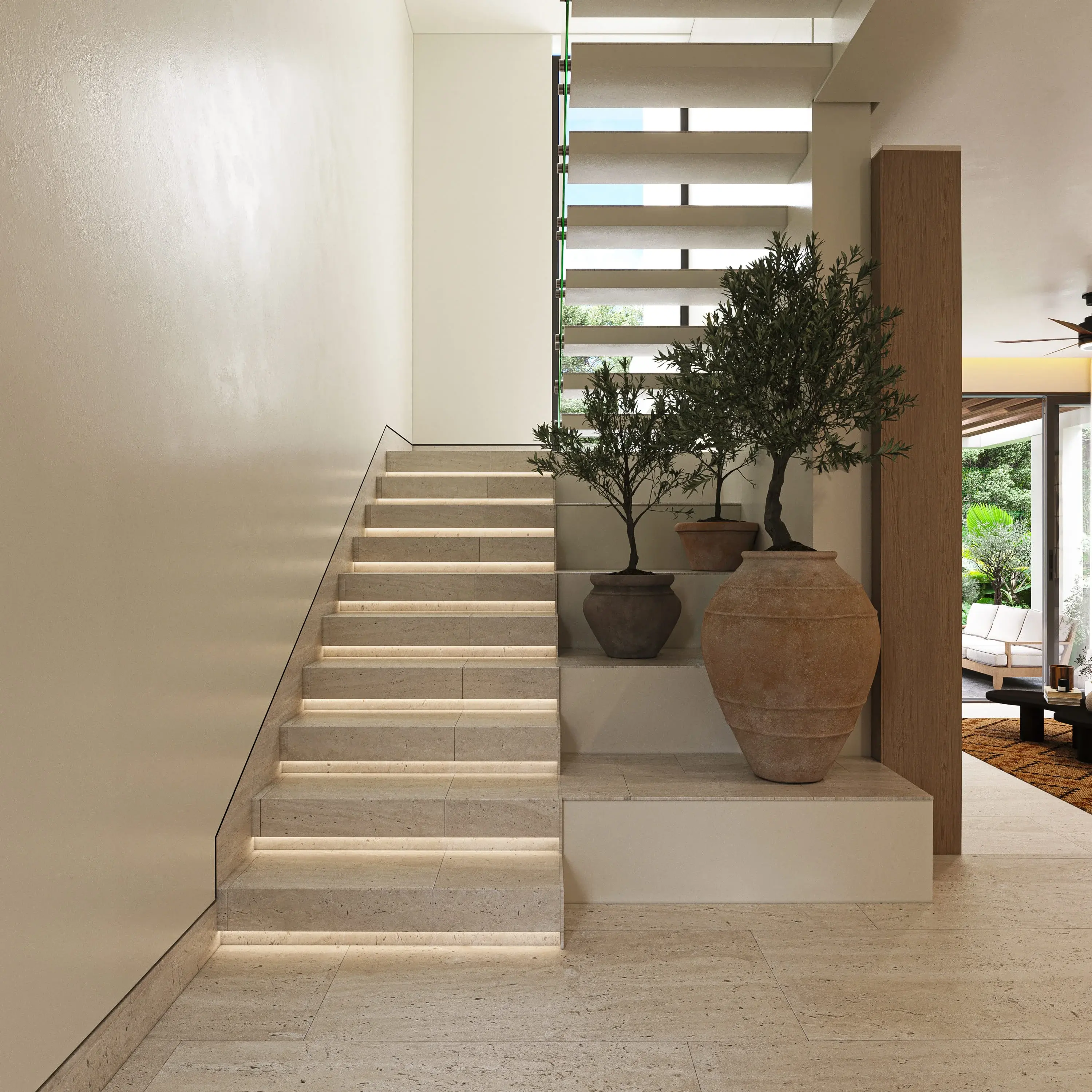 villas leembal playa paraiso mexico luxury properties