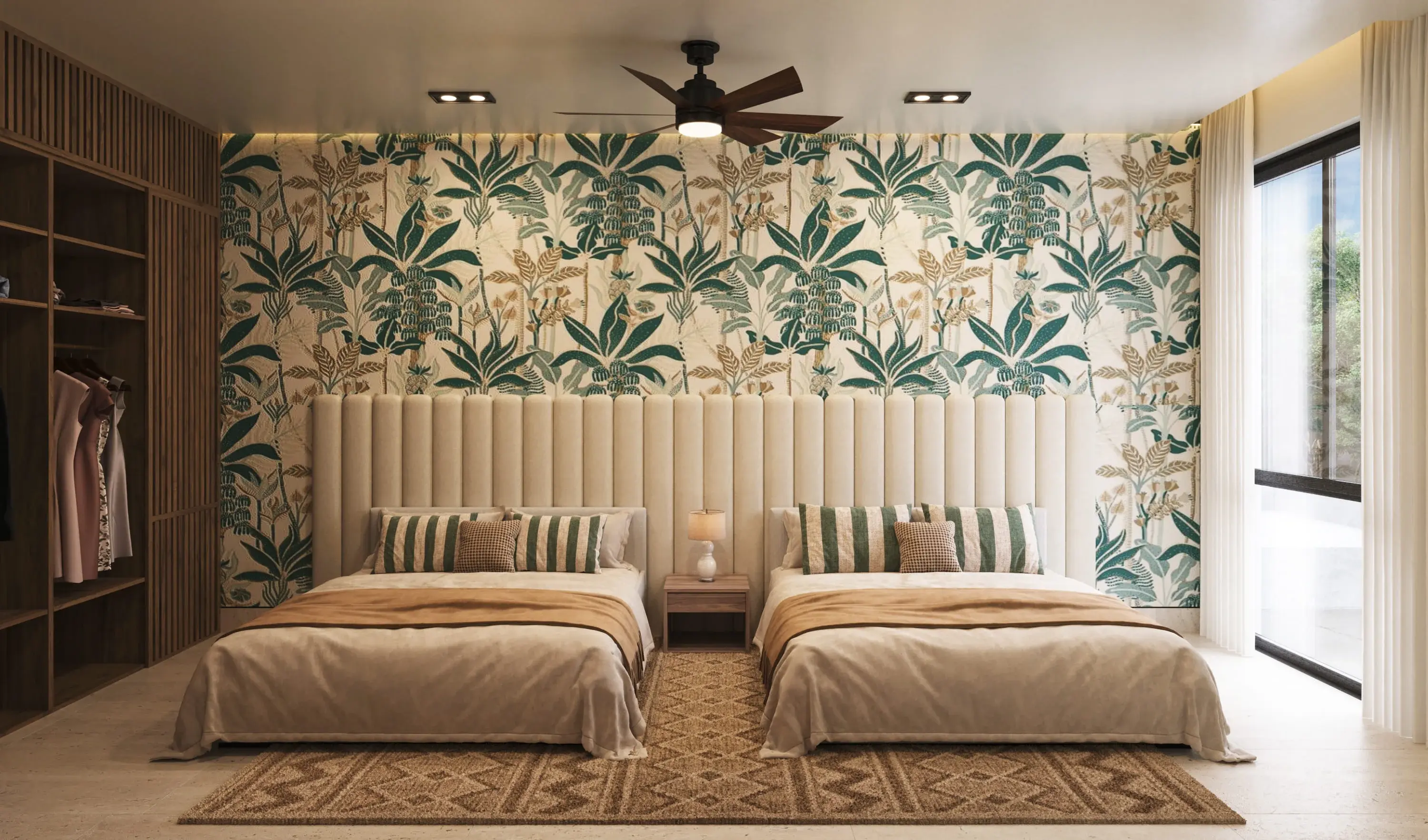 villas leembal playa paraiso mexico luxury properties