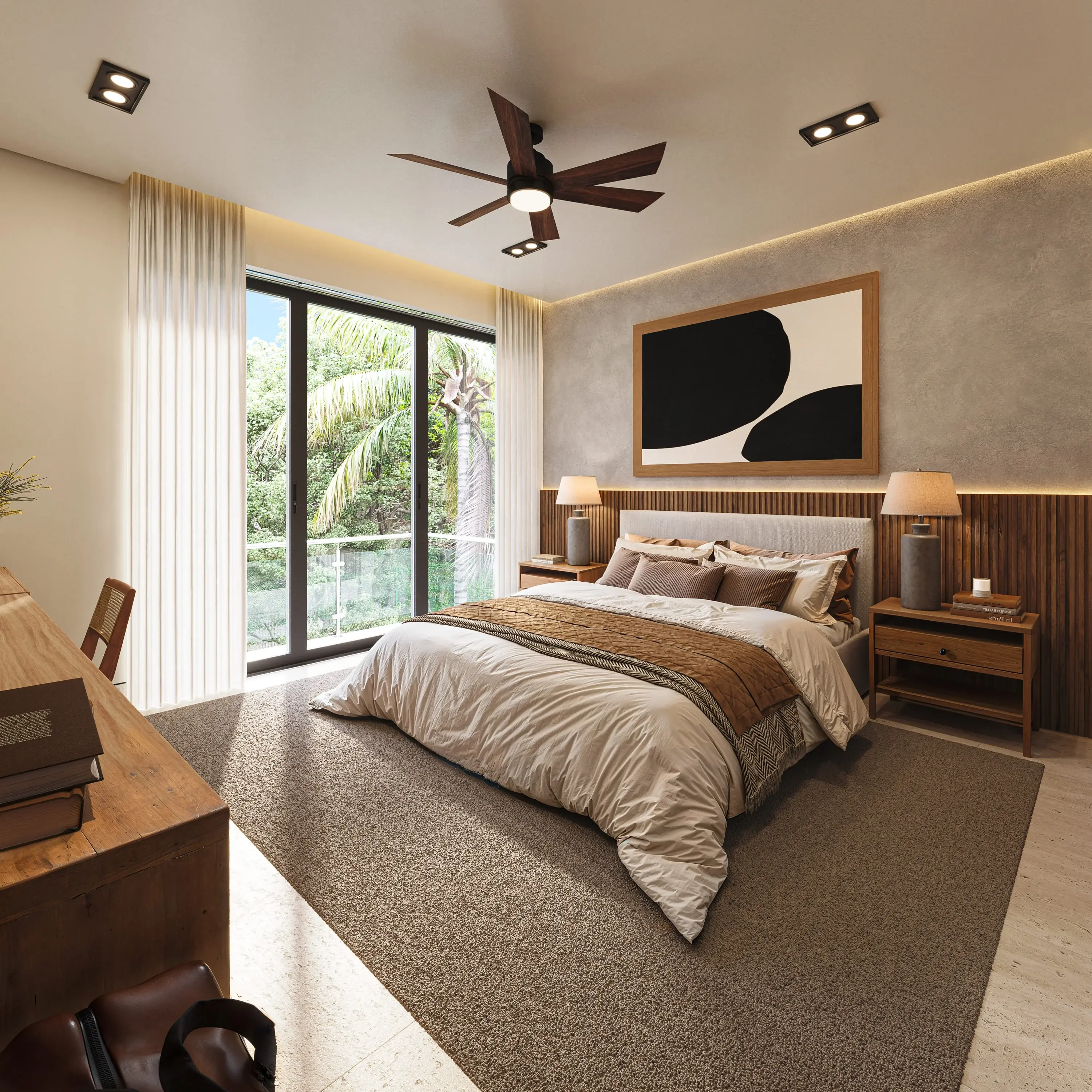 villas leembal playa paraiso mexico luxury properties