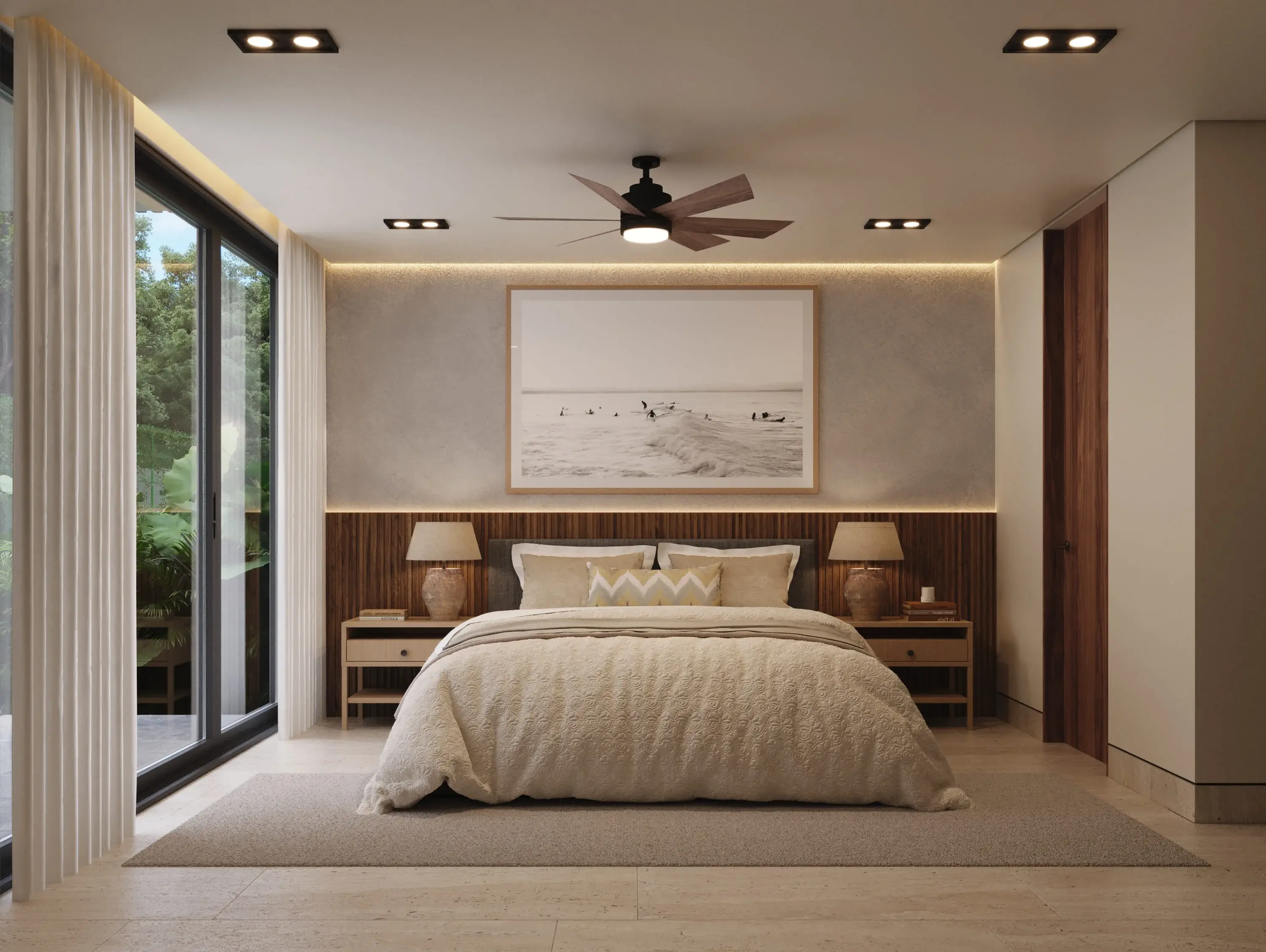 villas leembal playa paraiso mexico luxury properties