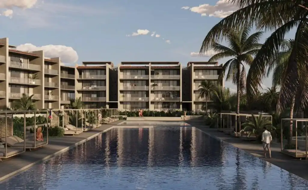 bhriza puerto aventuras mexico luxury properties