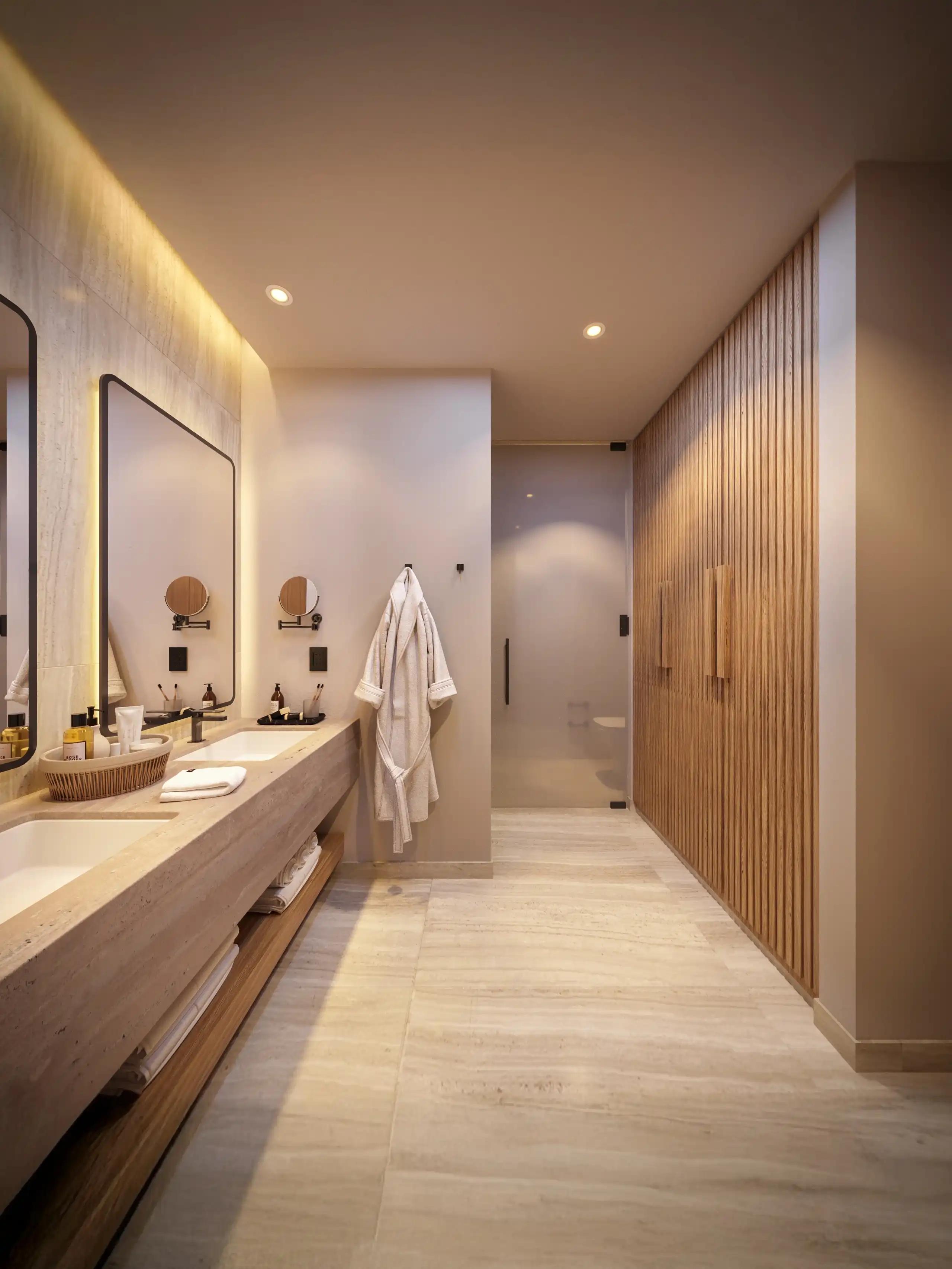 inna puerto morelos mexico luxury properties