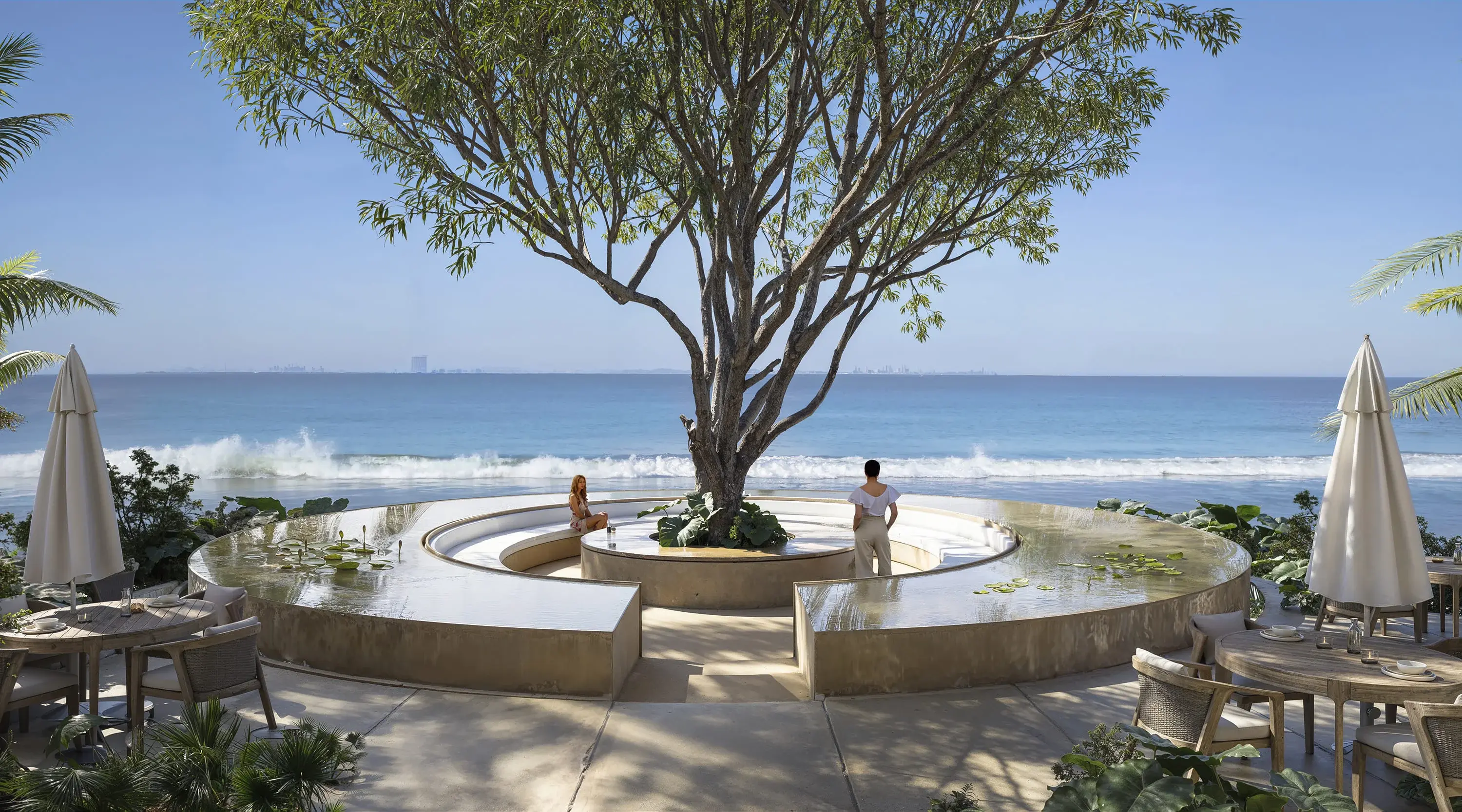 Zonna Playa del Carmen Mexico Luxury Properties