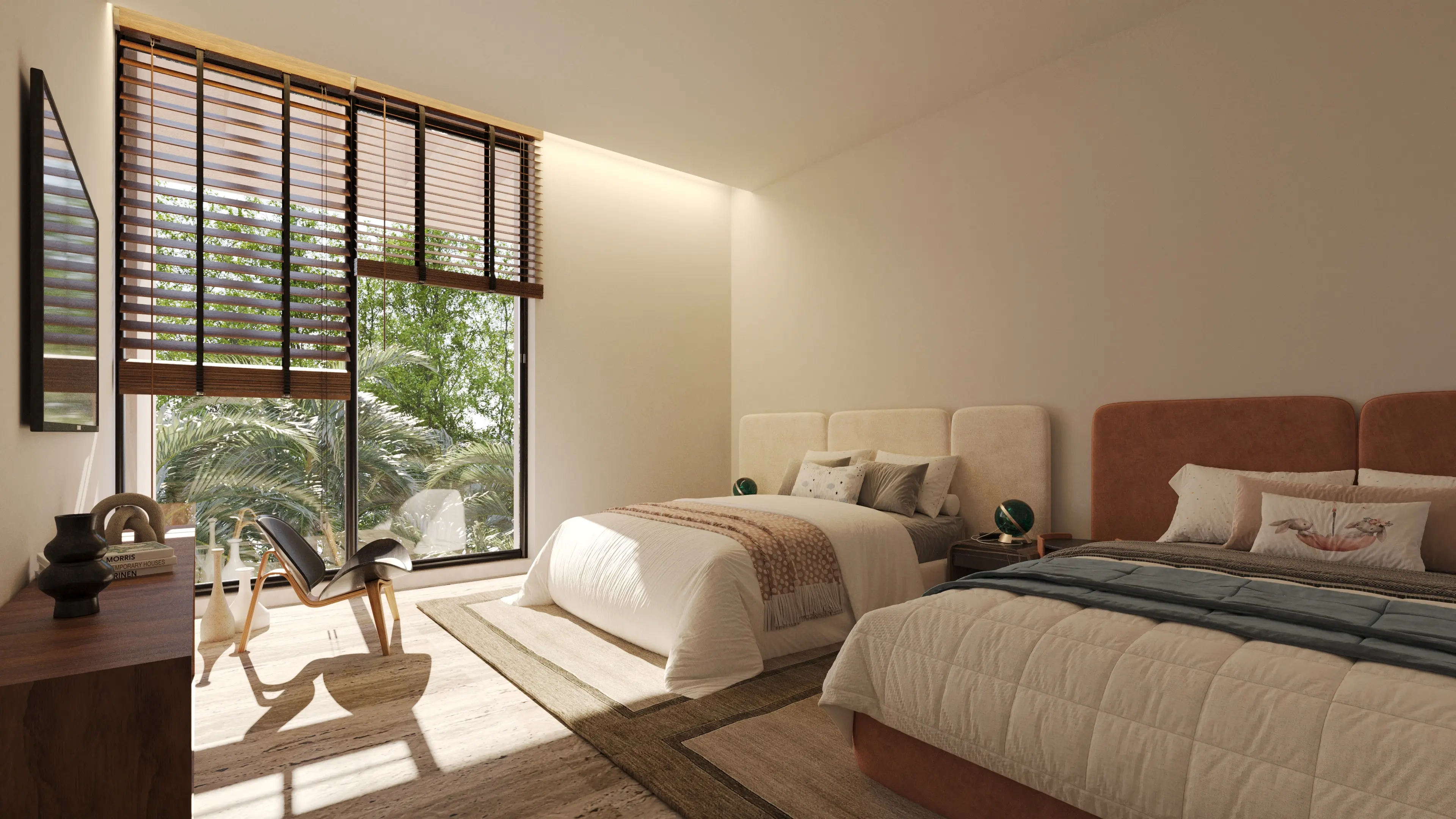 Mayakoba The Reserve - Mexico Luxury Properties