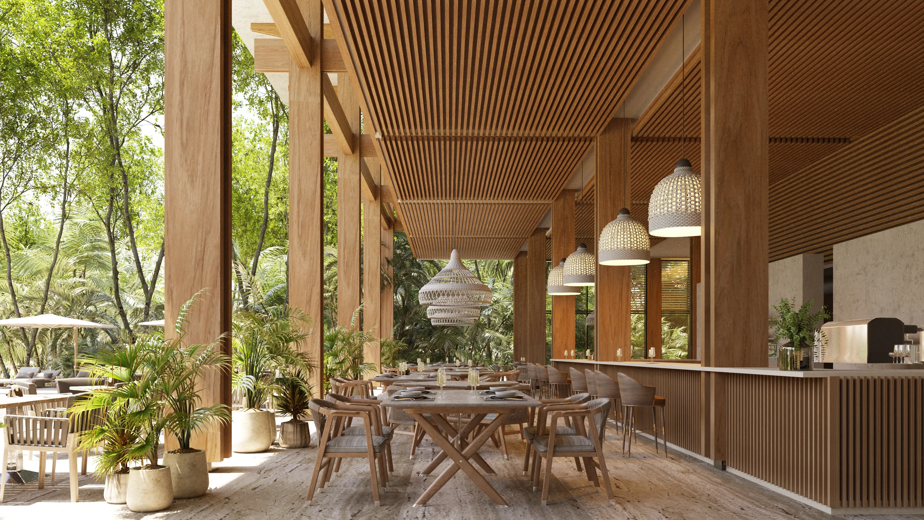 Mayakoba The Reserve - Mexico Luxury Properties