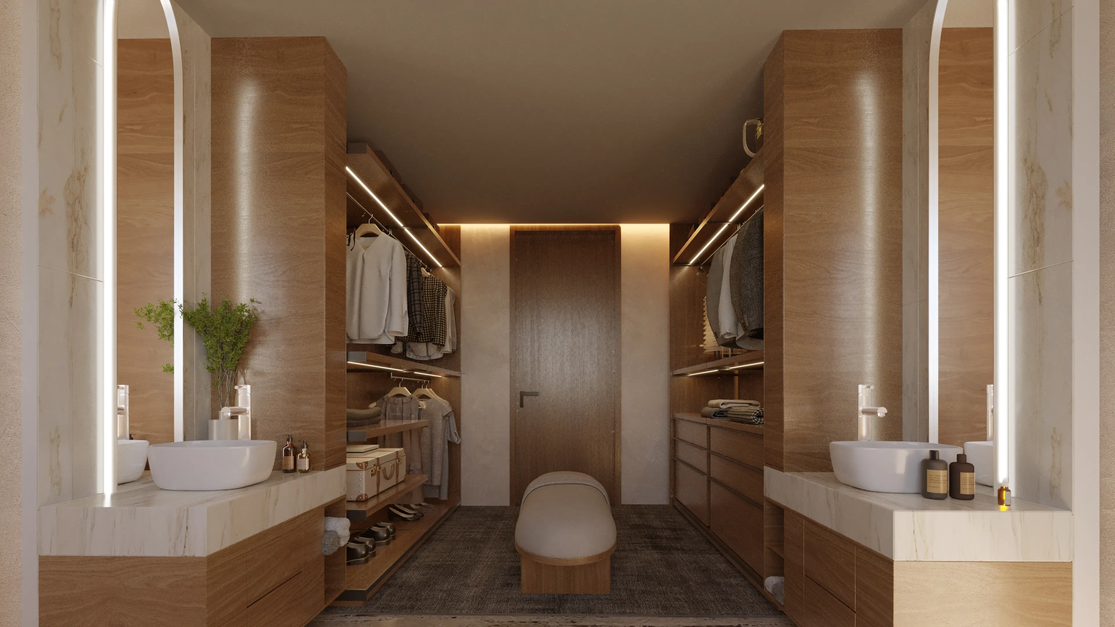 Mayakoba The Reserve - Mexico Luxury Properties