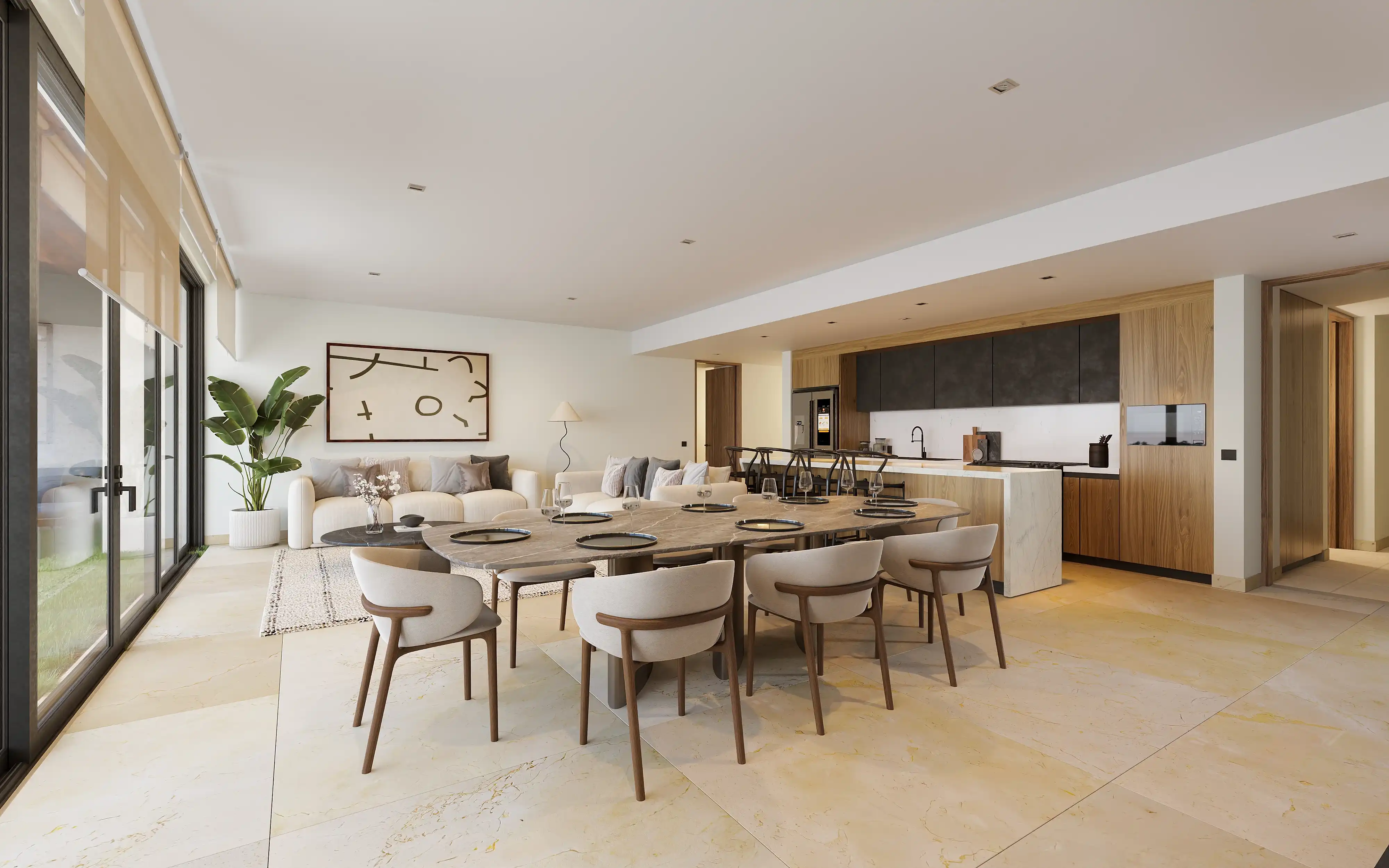 VELMARI PUERTO CANCUN MEXICO LUXURY PROPERTIES