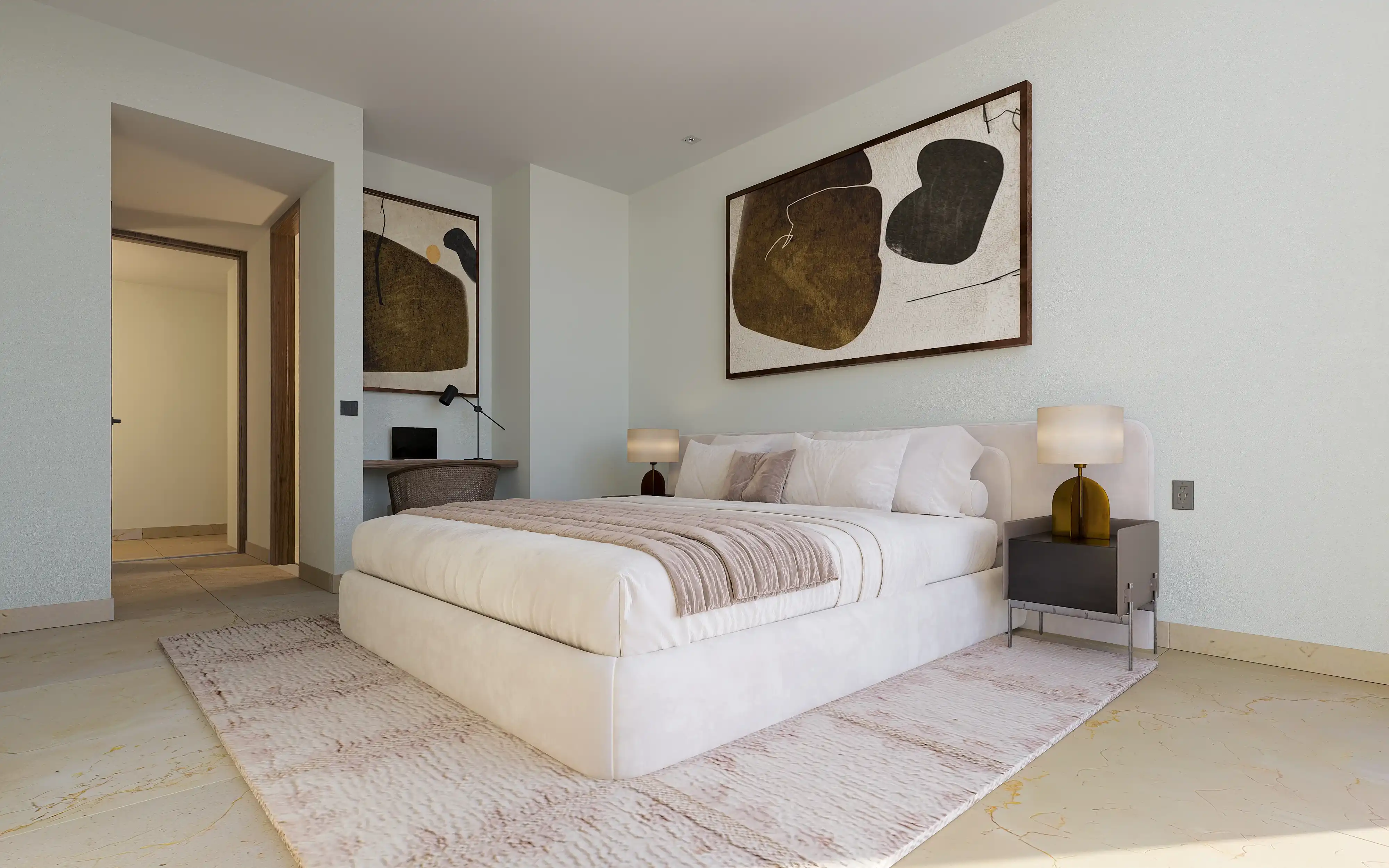 VELMARI PUERTO CANCUN MEXICO LUXURY PROPERTIES