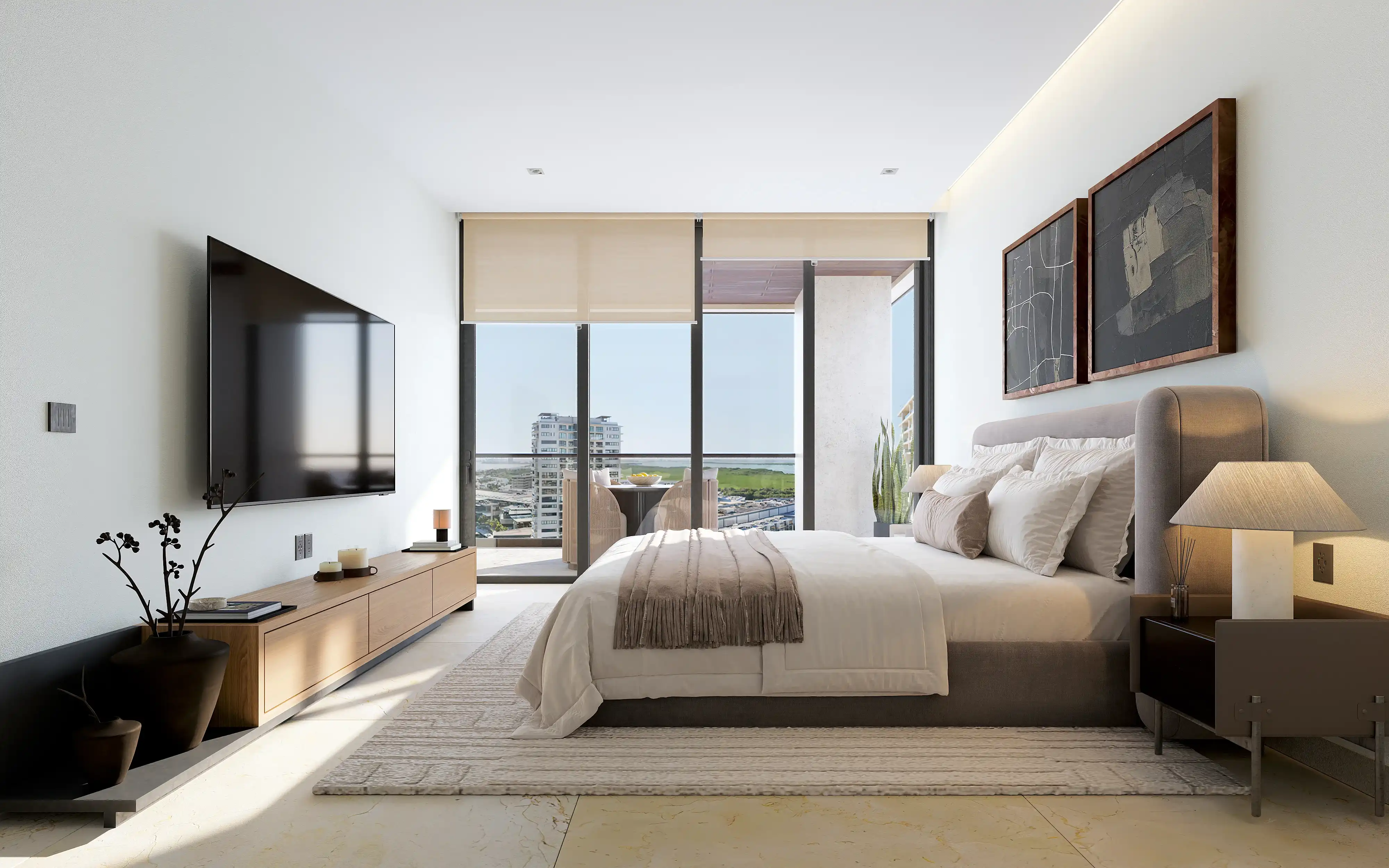 VELMARI PUERTO CANCUN MEXICO LUXURY PROPERTIES