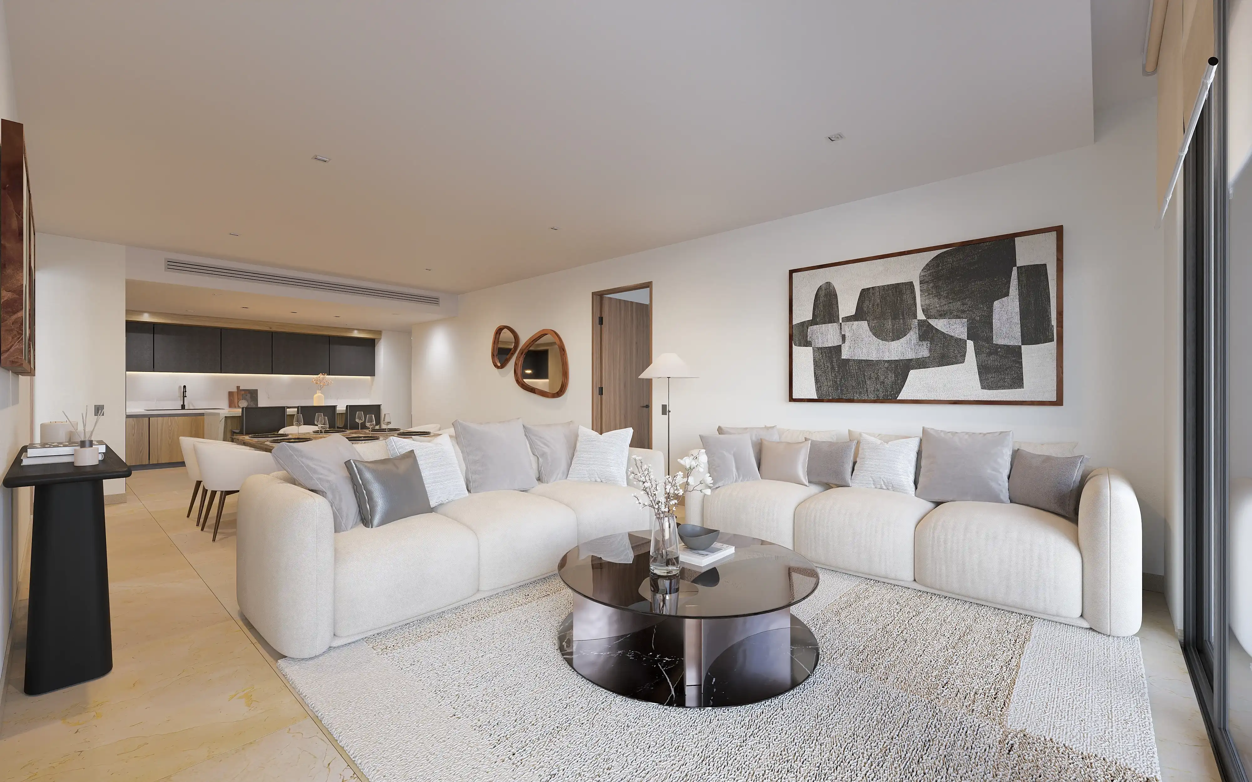 VELMARI PUERTO CANCUN MEXICO LUXURY PROPERTIES