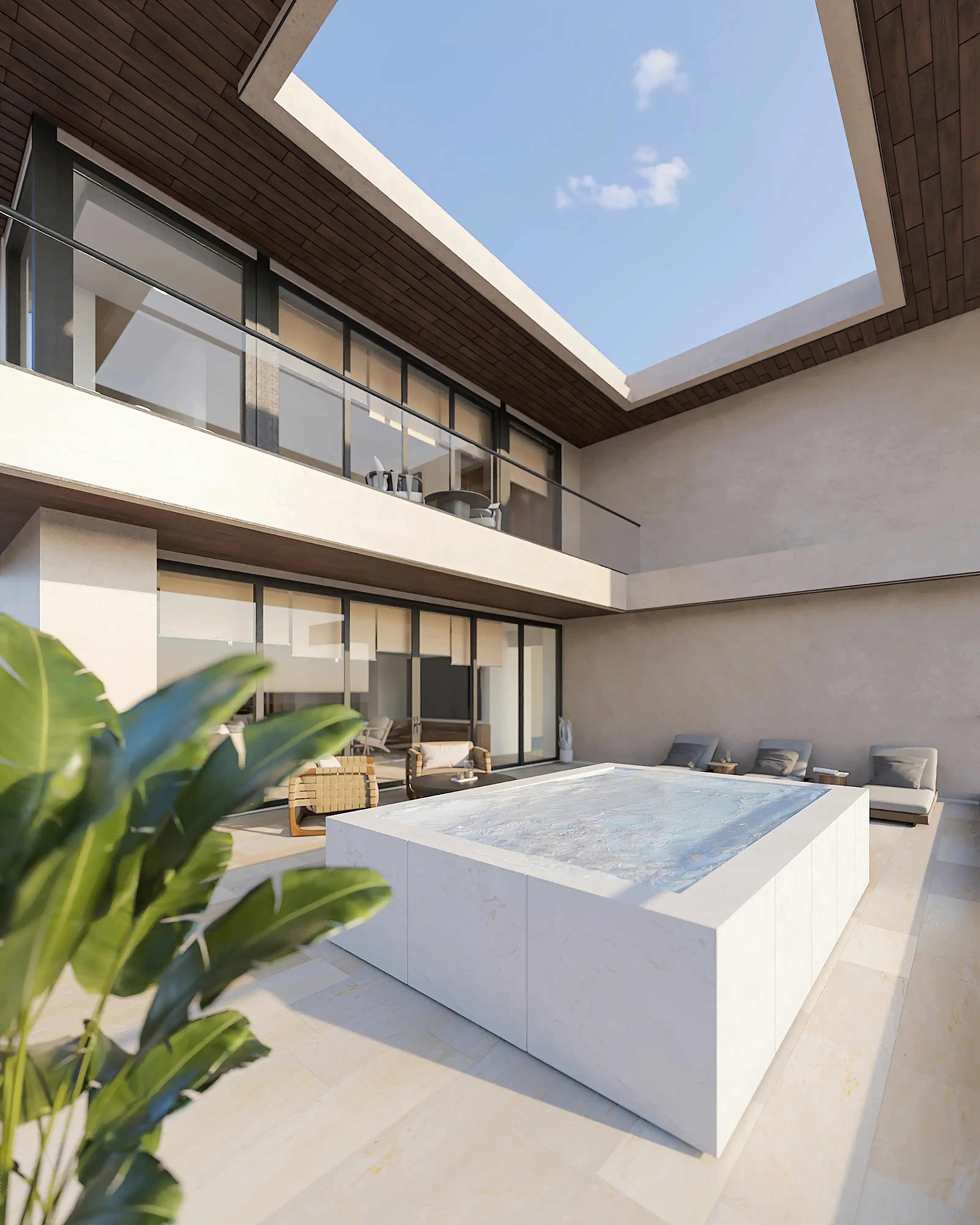 VELMARI PUERTO CANCUN MEXICO LUXURY PROPERTIES