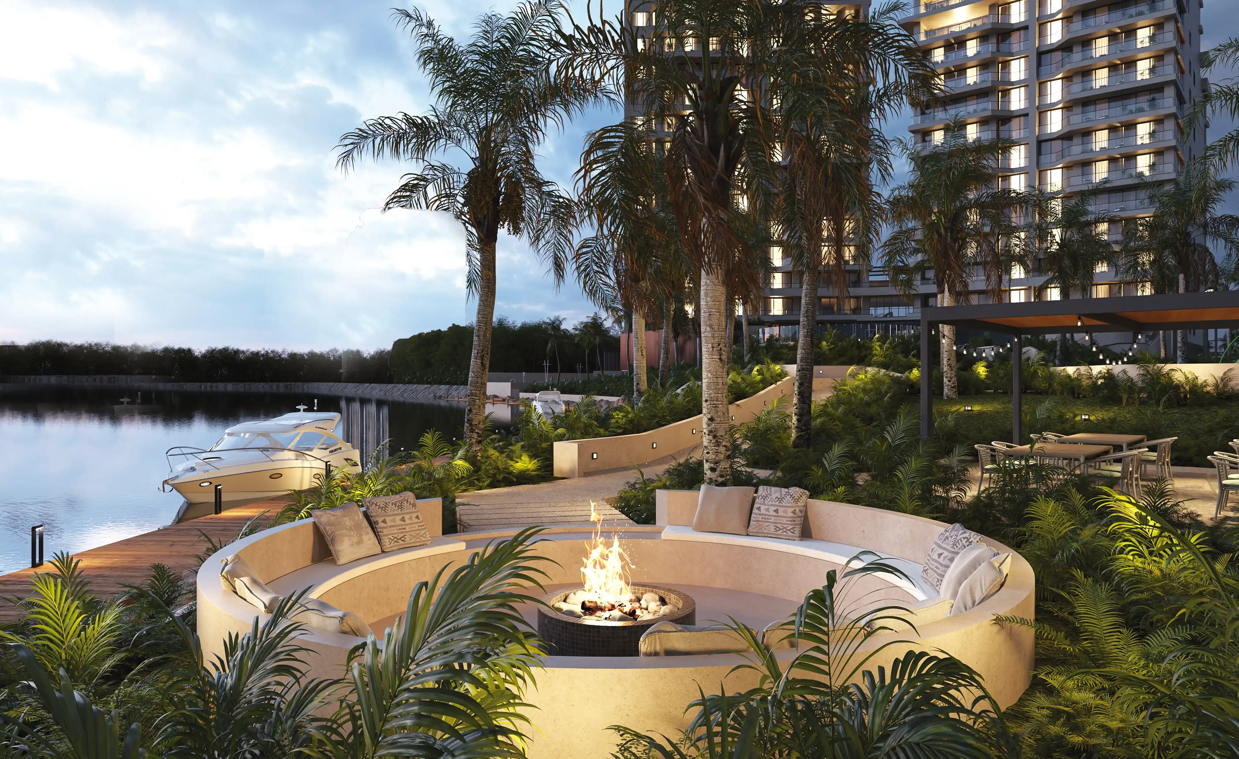 VELMARI PUERTO CANCUN MEXICO LUXURY PROPERTIES