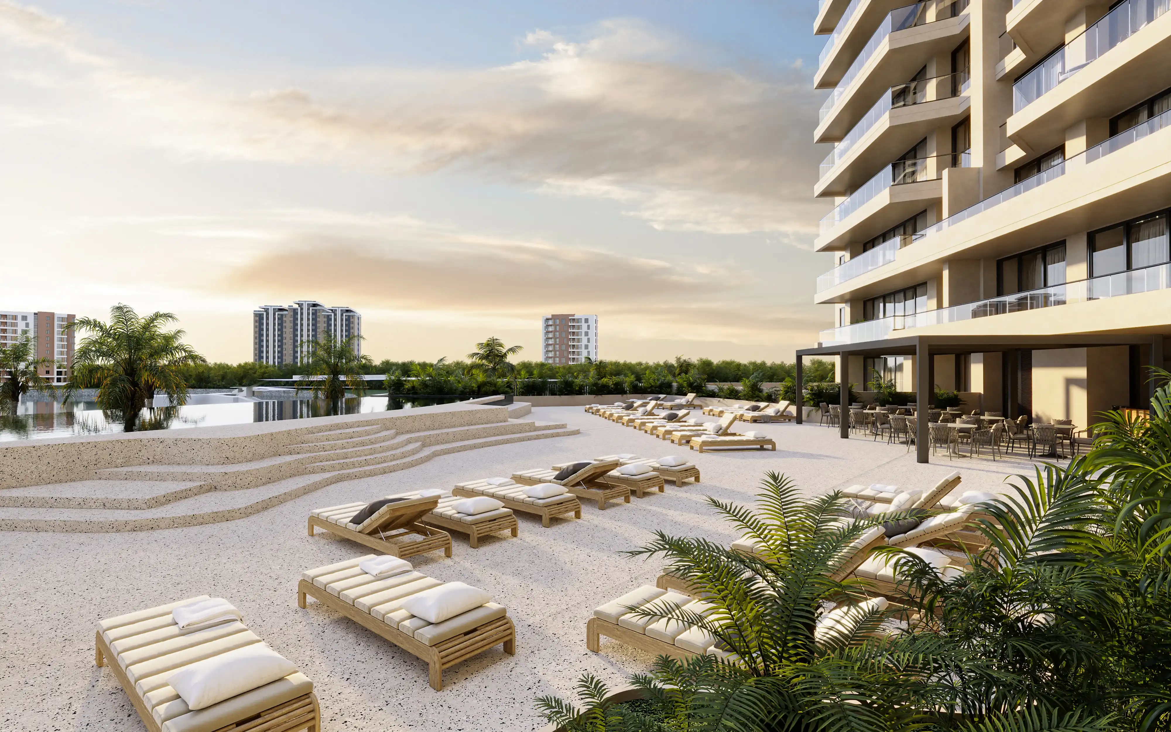 VELMARI PUERTO CANCUN MEXICO LUXURY PROPERTIES