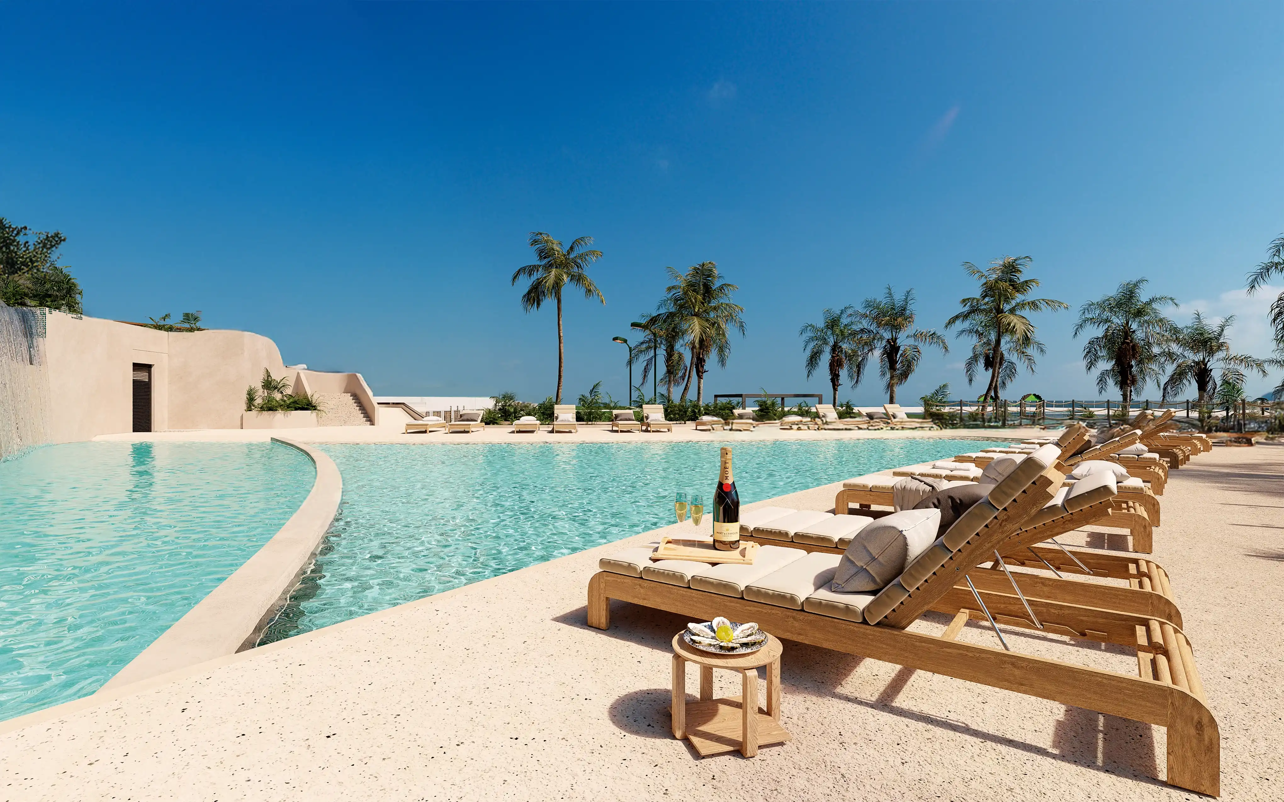 VELMARI PUERTO CANCUN MEXICO LUXURY PROPERTIES