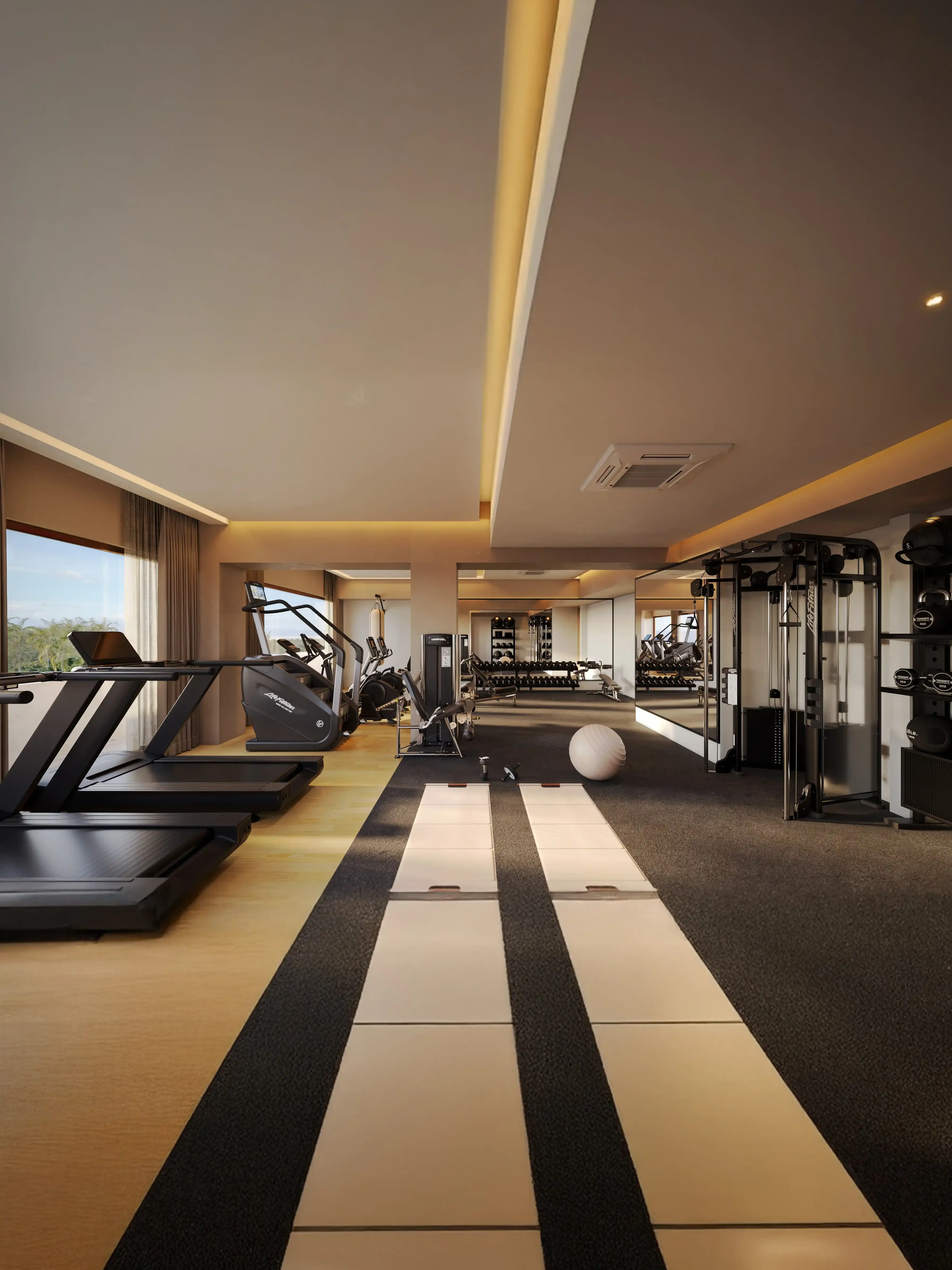 inna puerto morelos mexico luxury properties