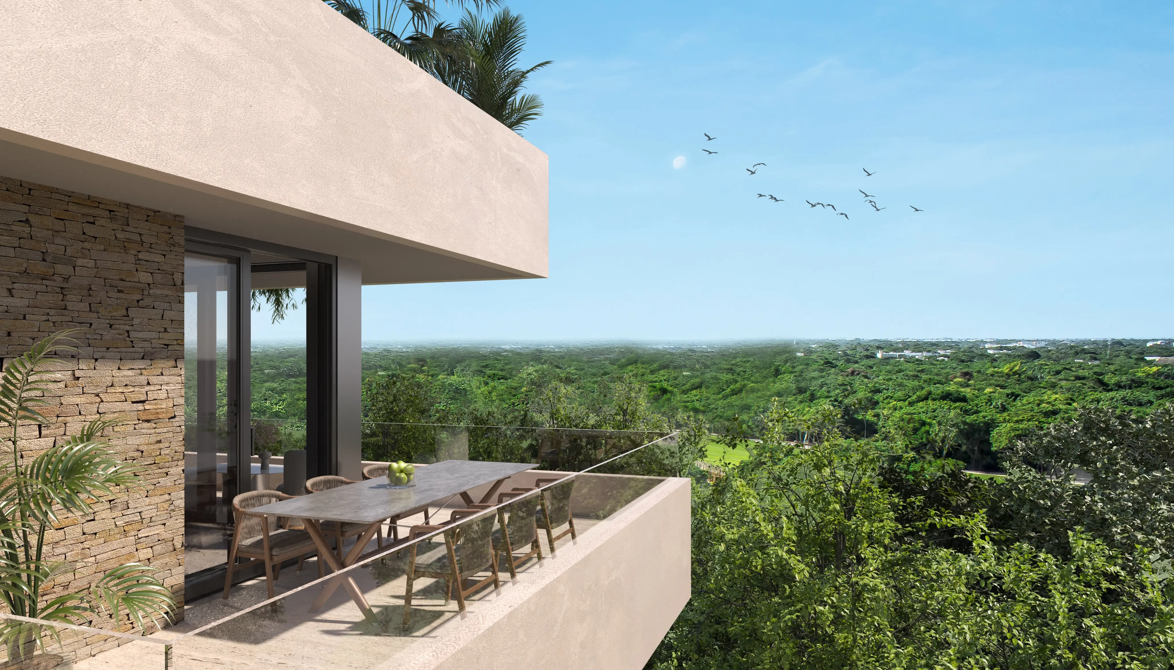 Mayakoba The Reserve - Mexico Luxury Properties