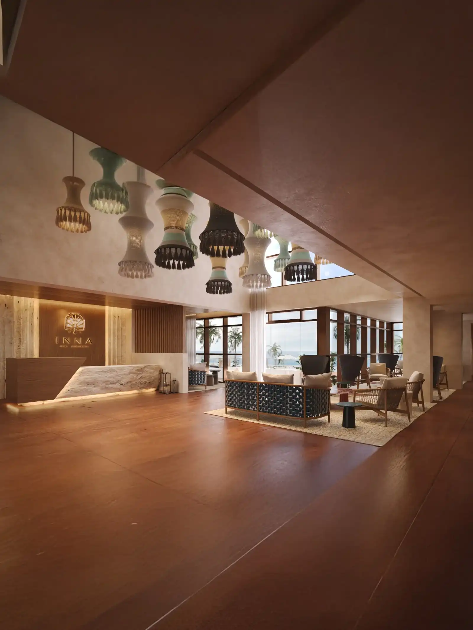 inna puerto morelos mexico luxury properties