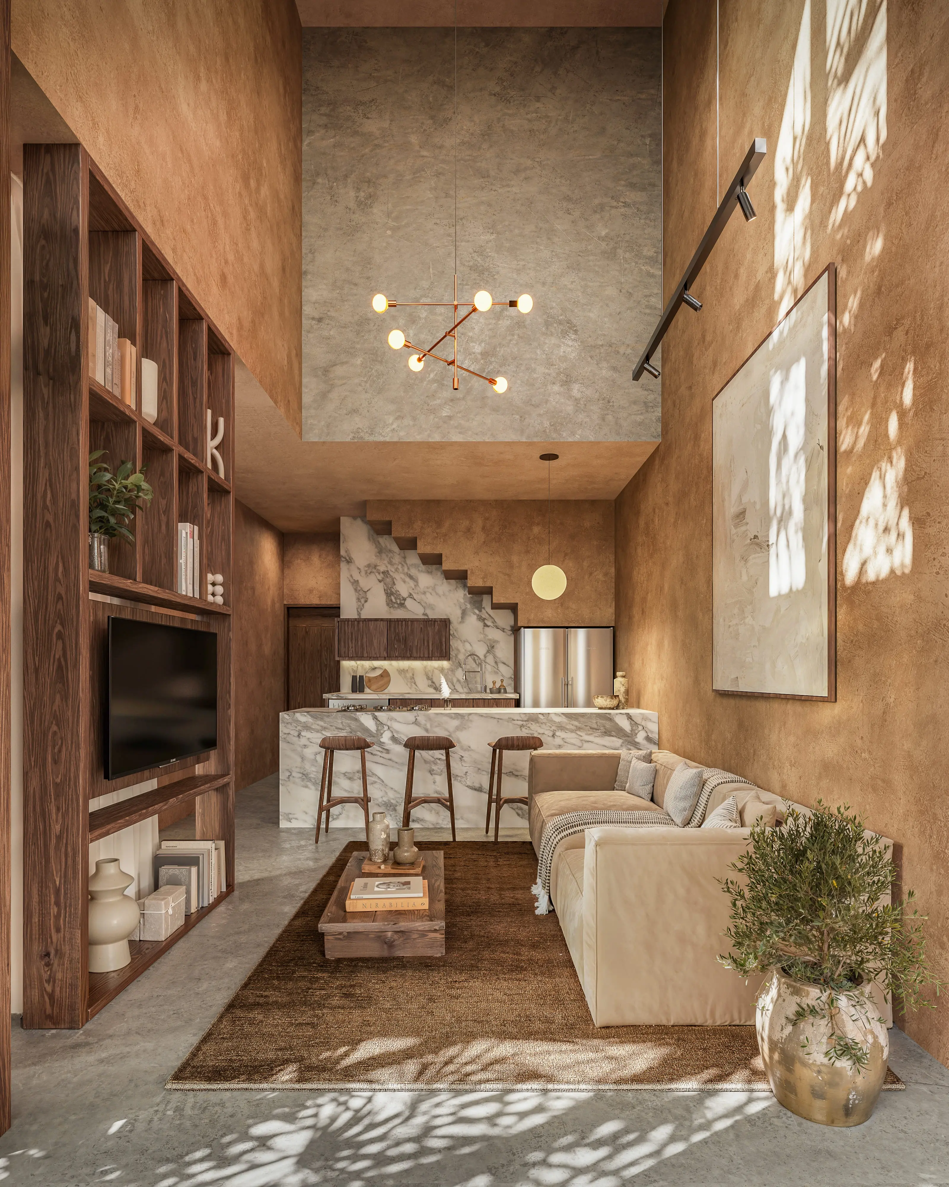 Noble playa del Carmen Mexico Luxury Properties (5)