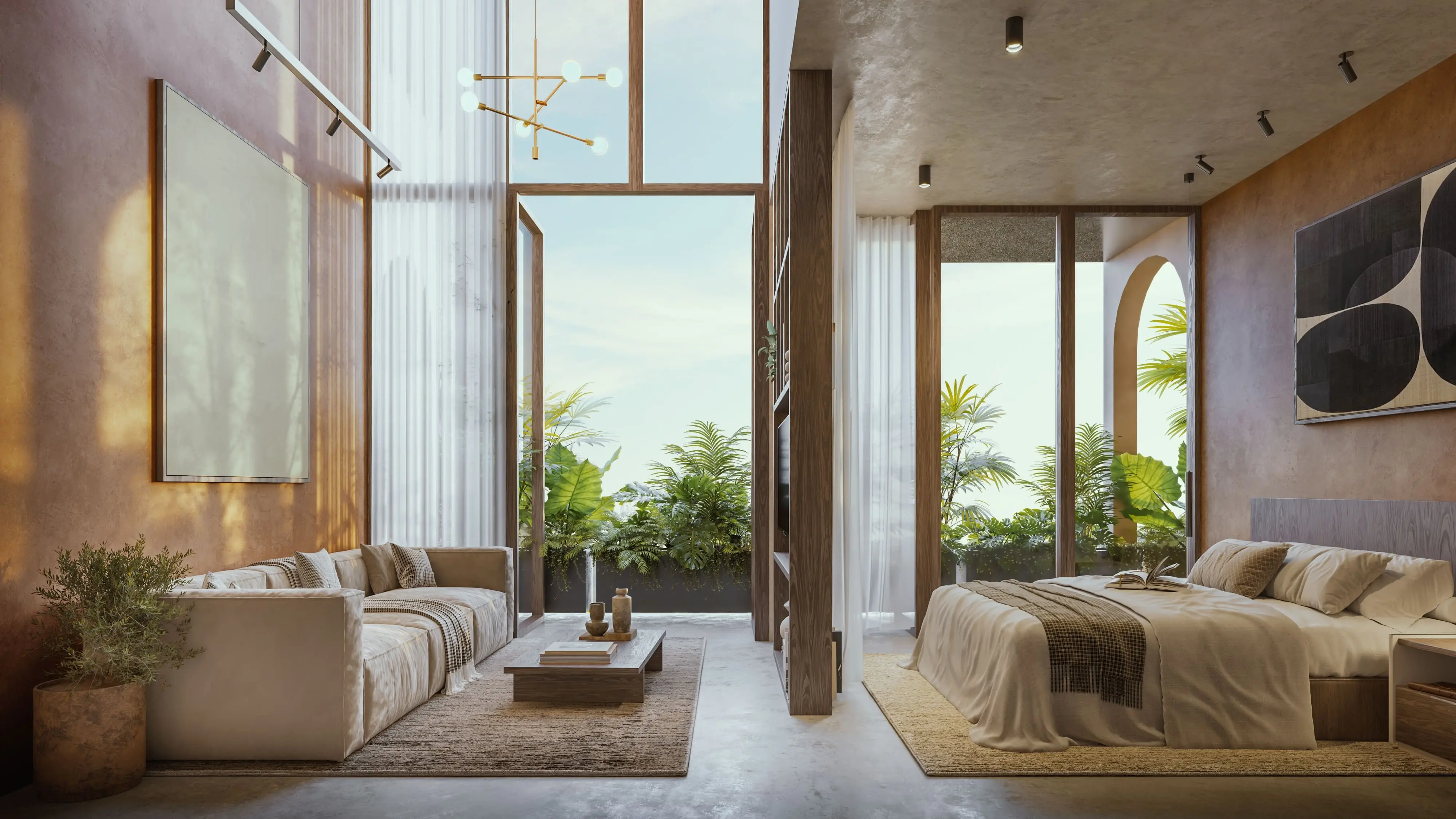 Noble playa del Carmen Mexico Luxury Properties (6)