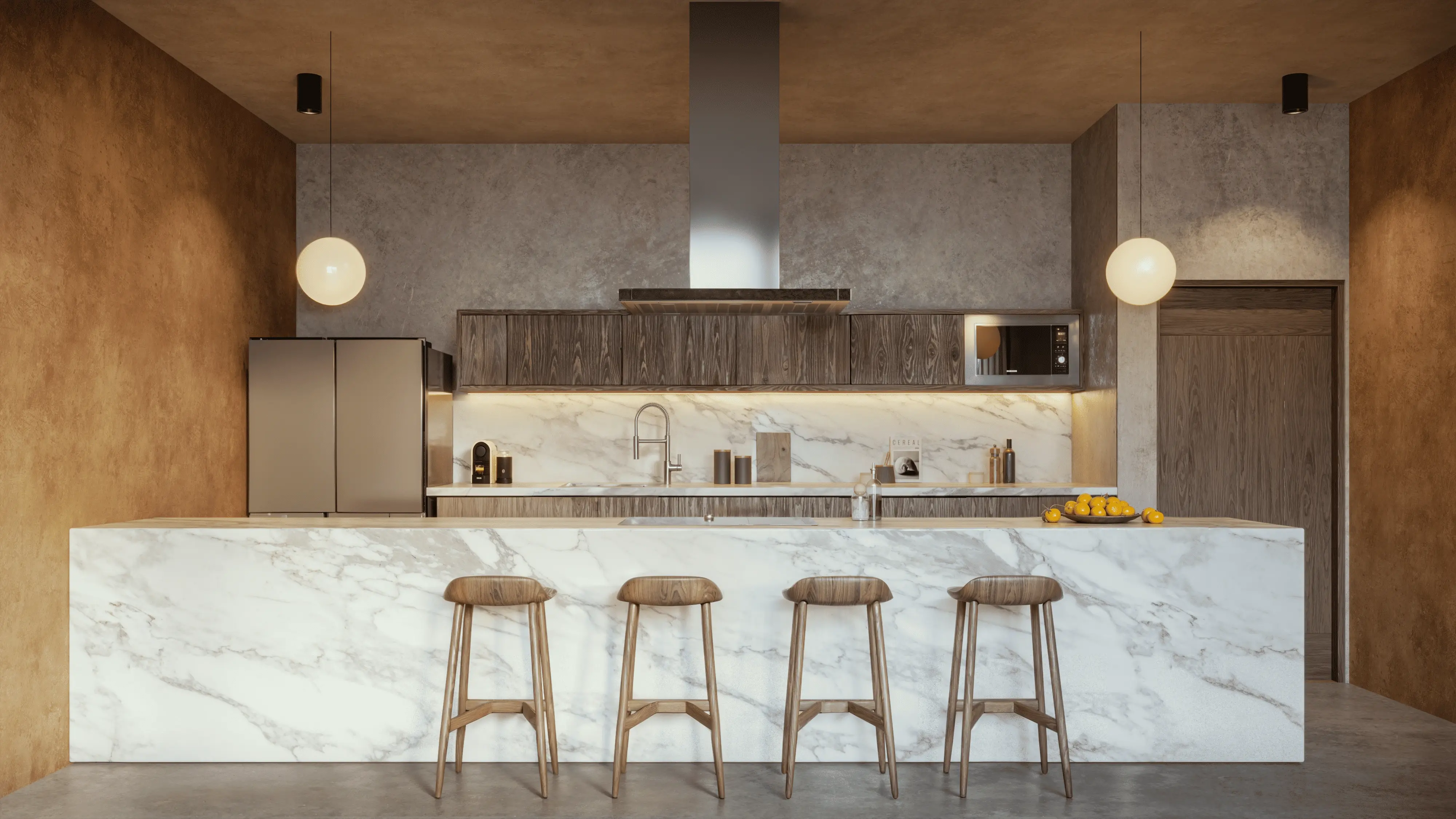 Noble playa del Carmen Mexico Luxury Properties (7)