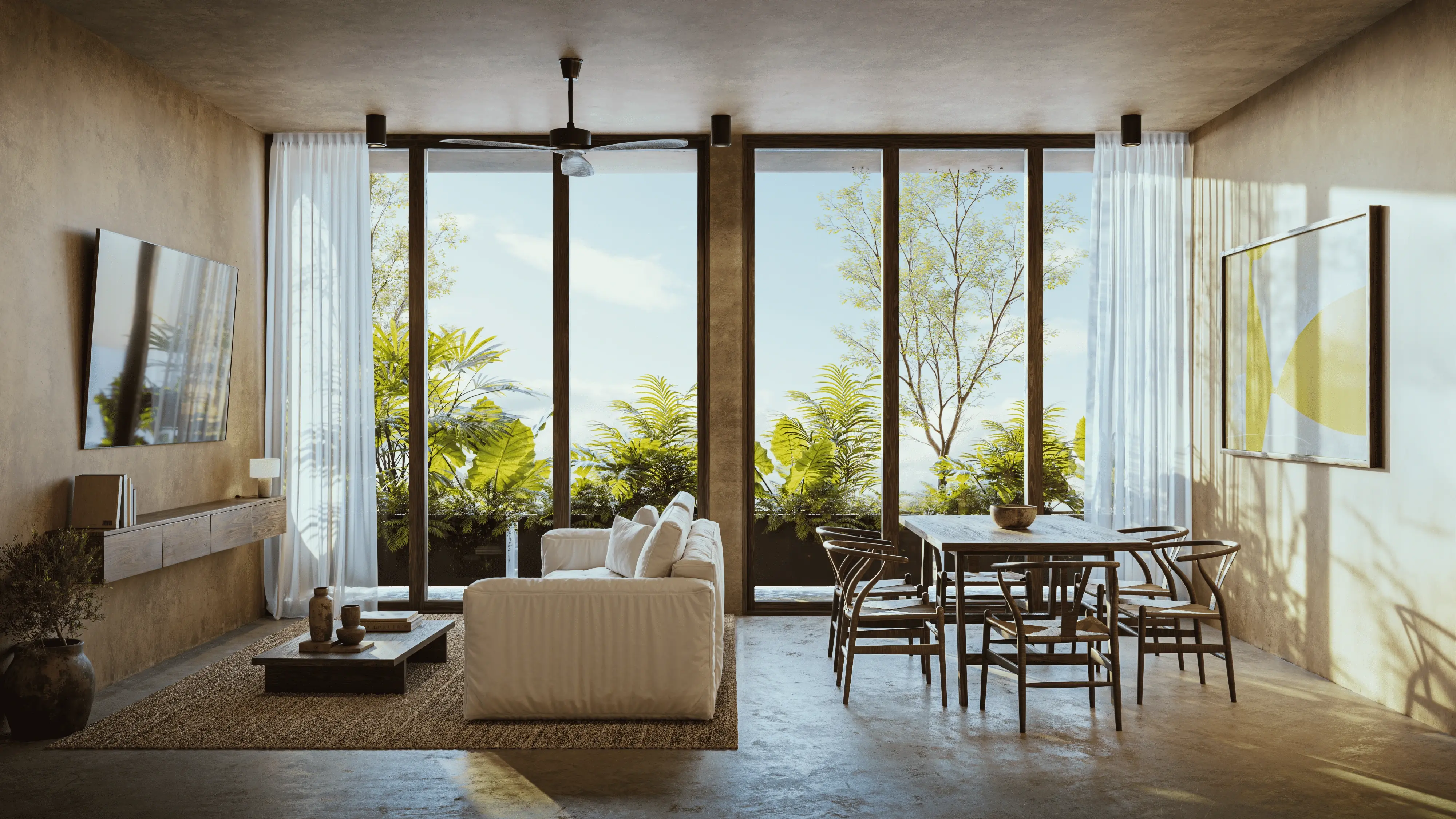 Noble playa del Carmen Mexico Luxury Properties (8)