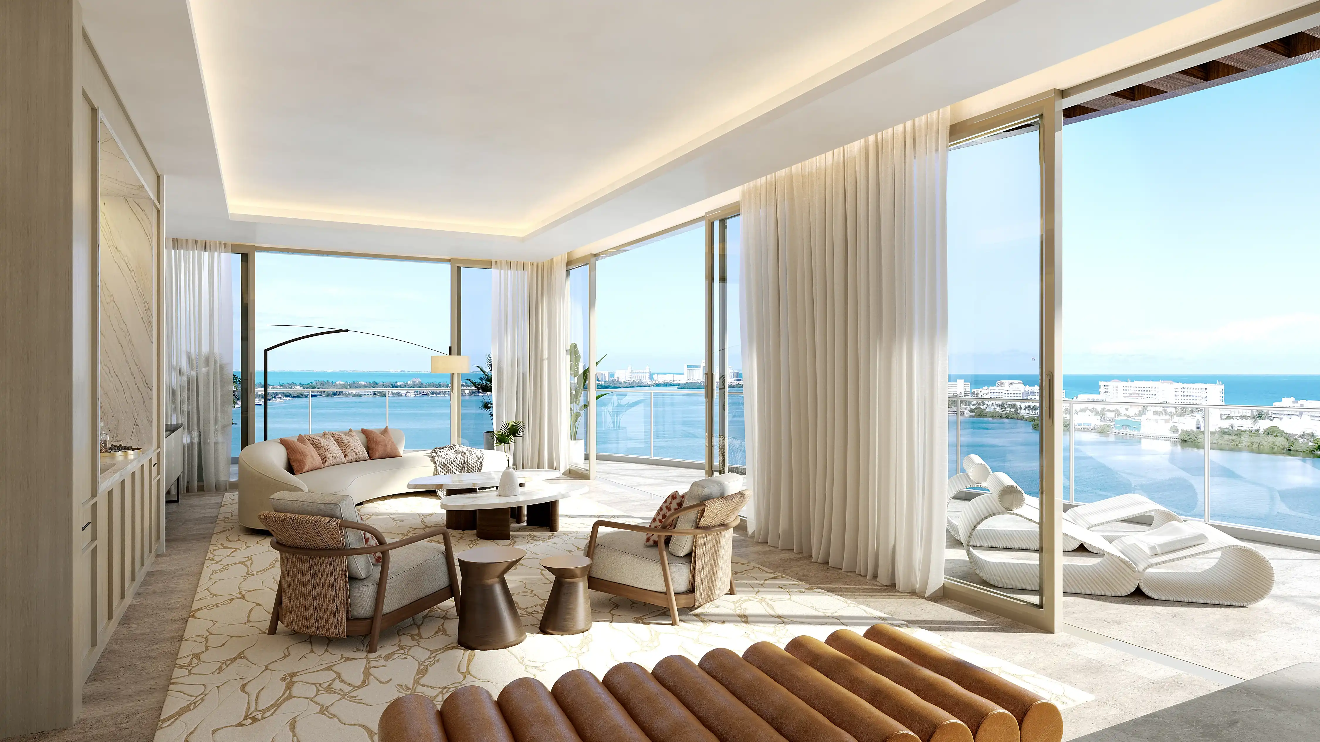 One Laguna La Isla Mexico Luxury Properties (1)