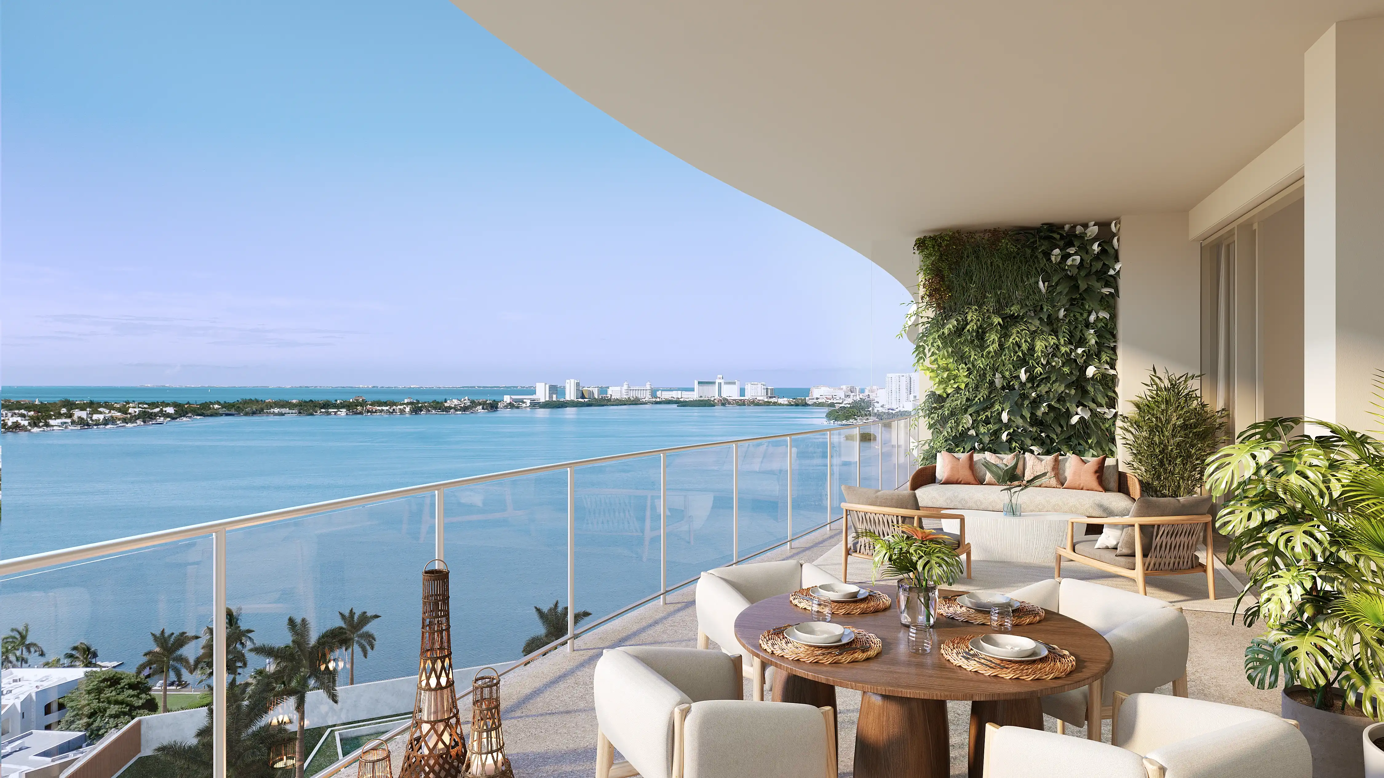 One Laguna La Isla Mexico Luxury Properties (12)