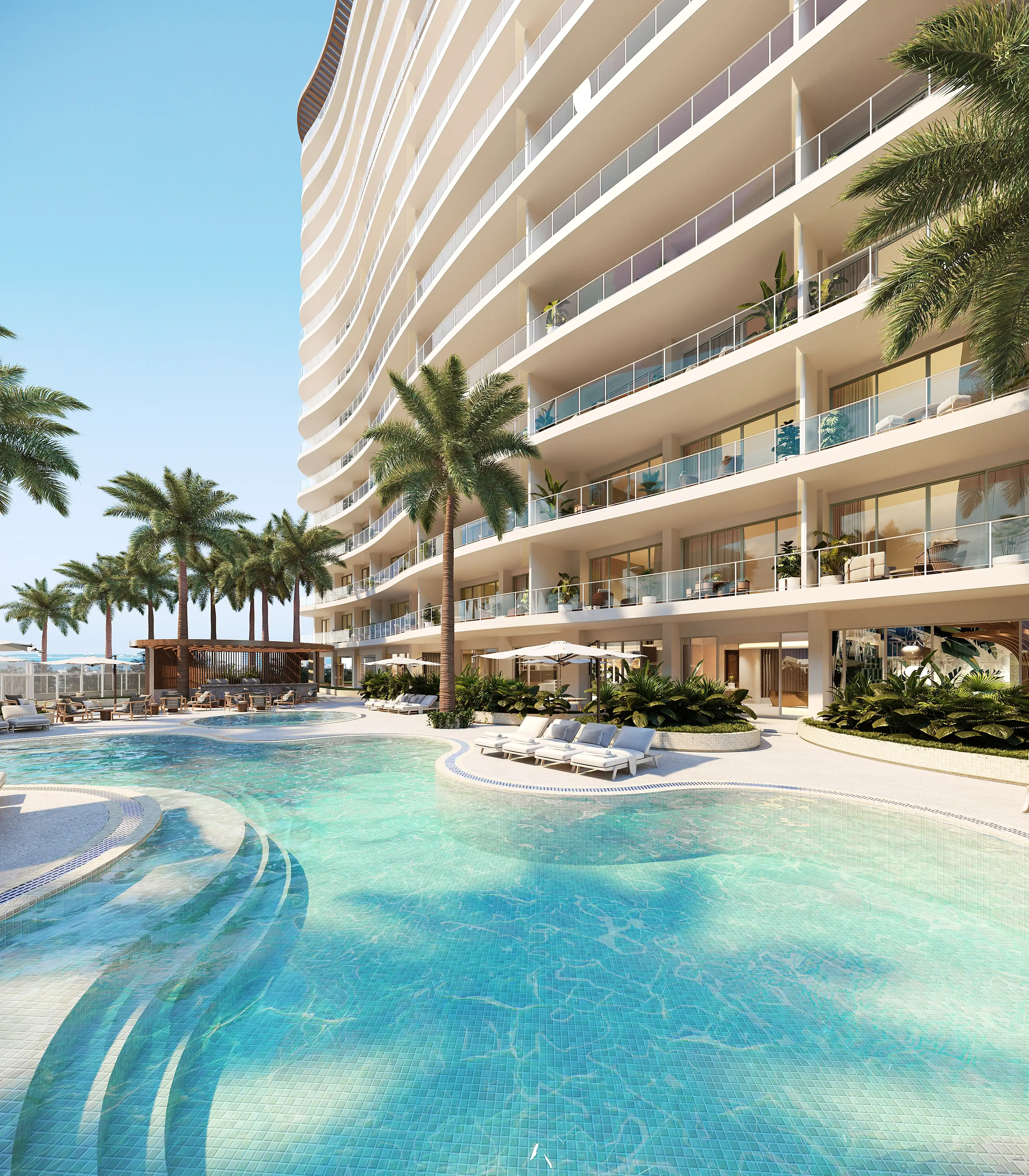 One Laguna La Isla Mexico Luxury Properties (13)