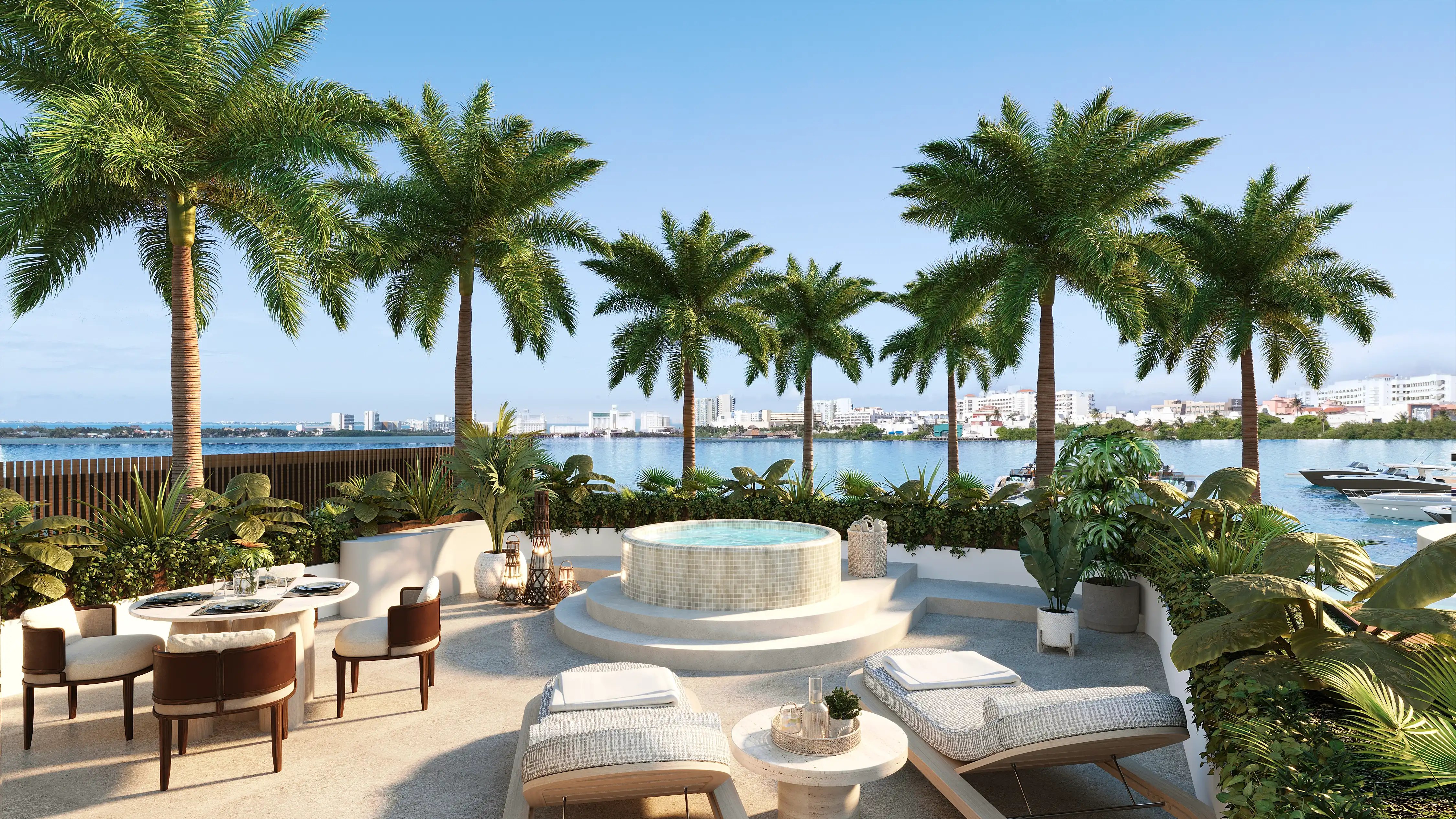 One Laguna La Isla Mexico Luxury Properties (14)