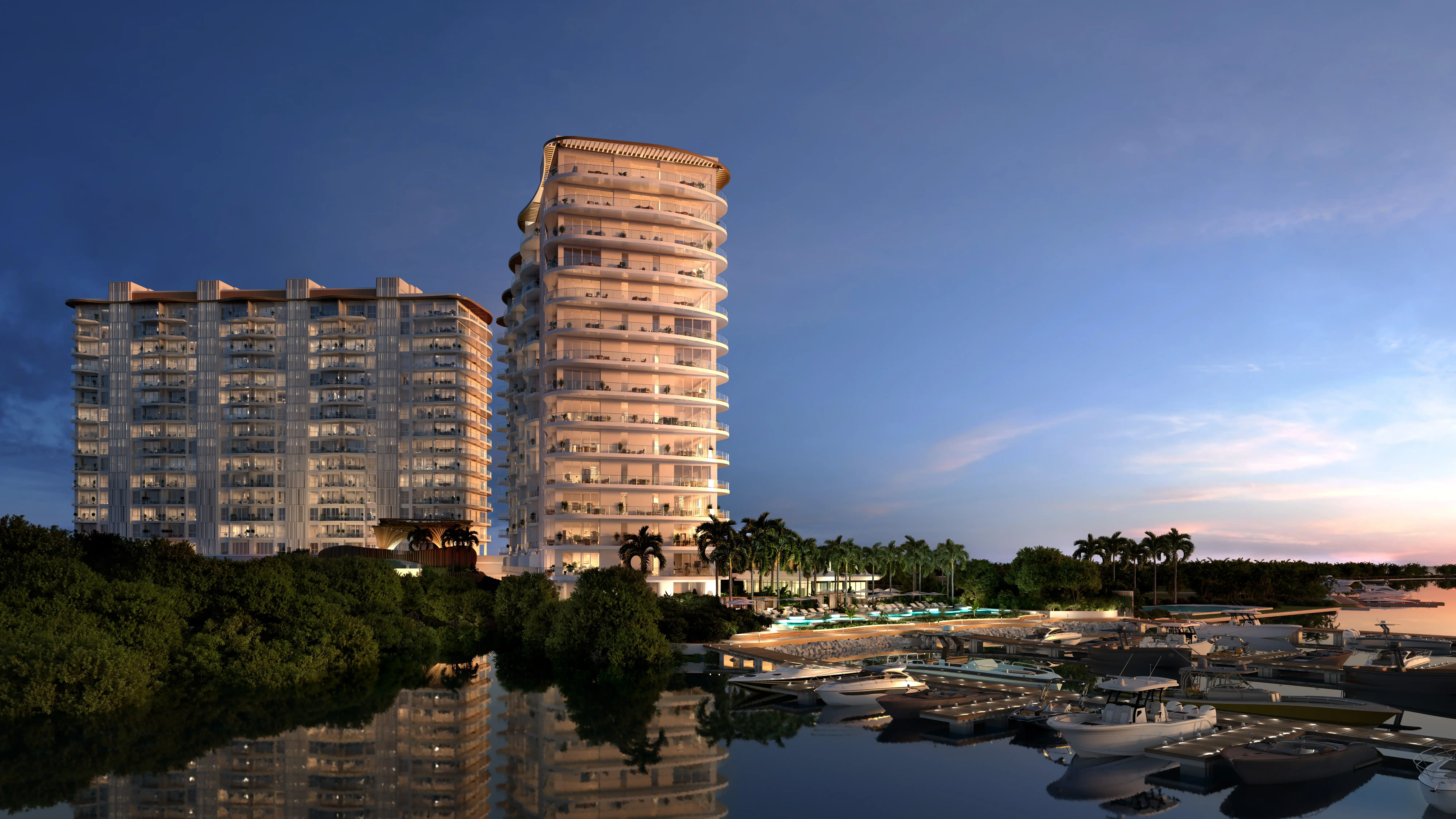 One Laguna La Isla Mexico Luxury Properties (2)