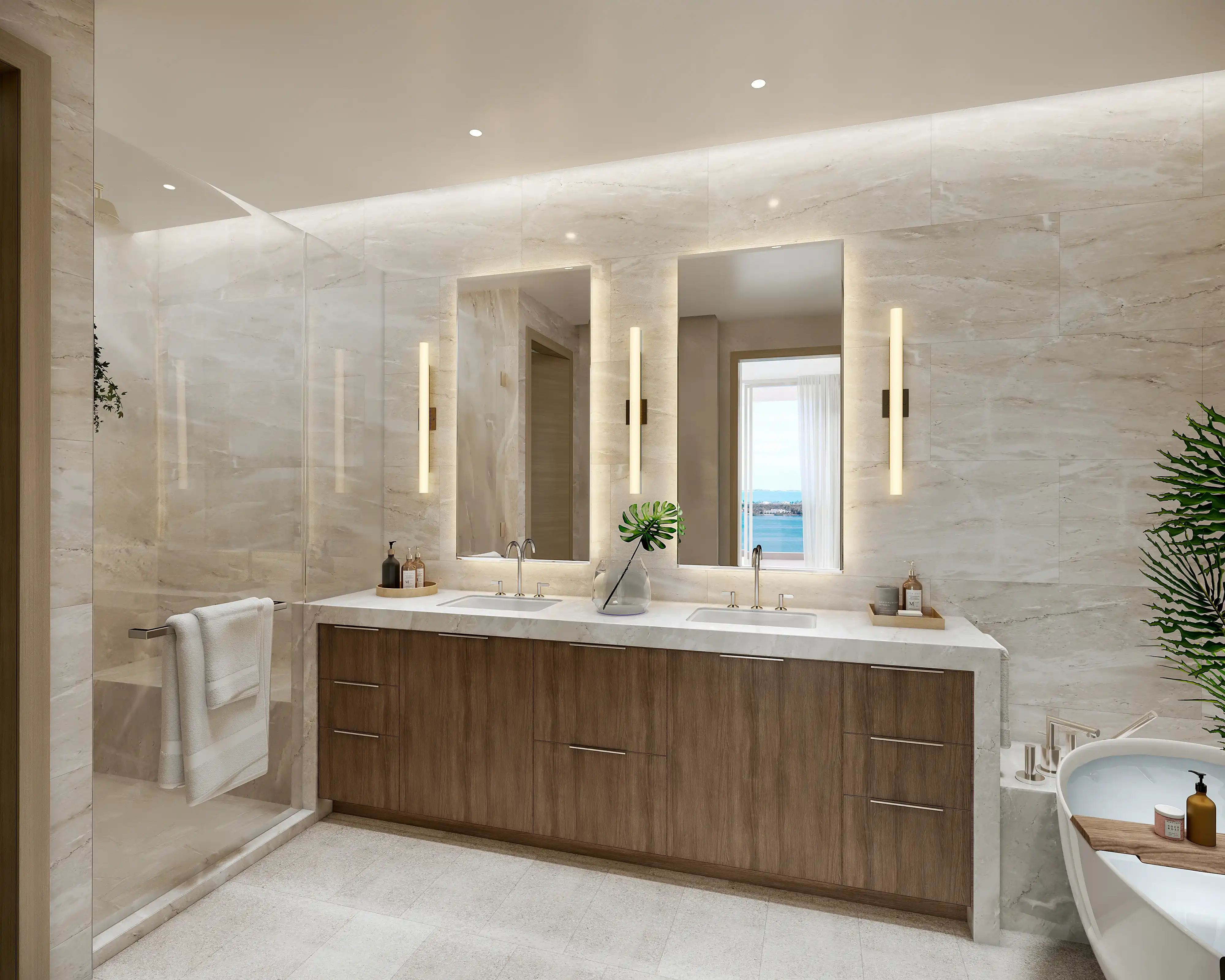 One Laguna La Isla Mexico Luxury Properties (3)