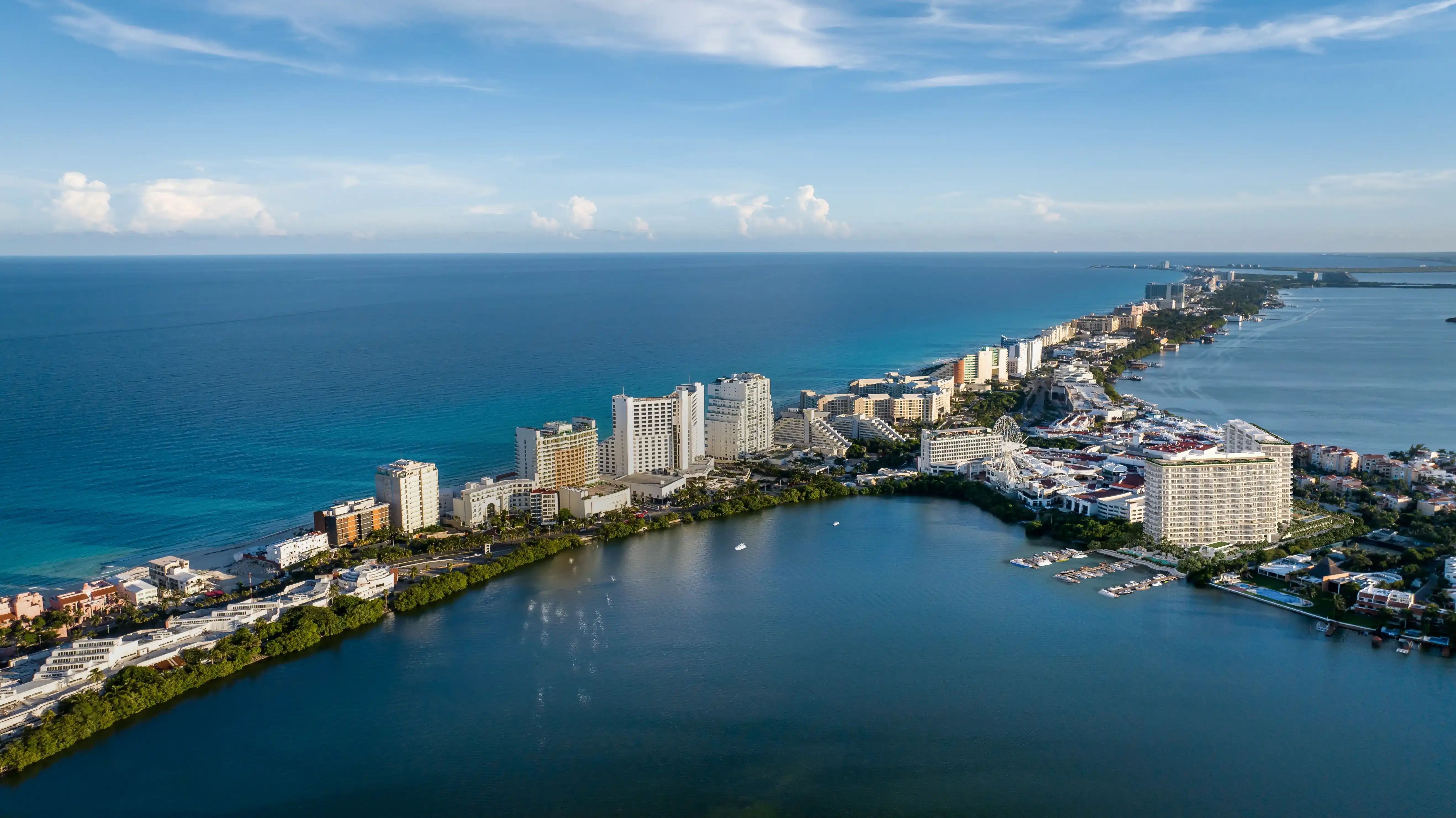 One Laguna La Isla Mexico Luxury Properties (5)