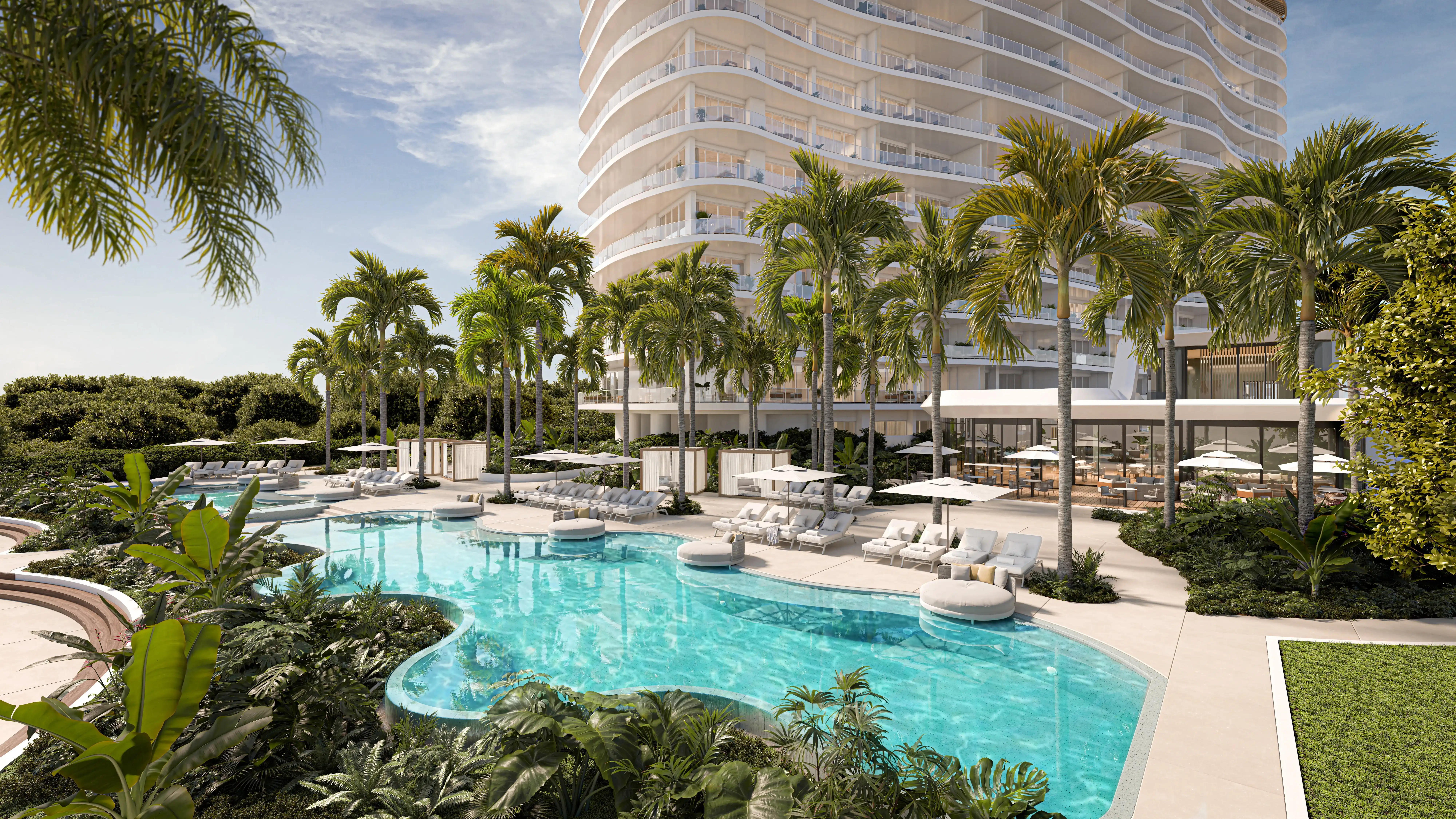 One Laguna La Isla Mexico Luxury Properties (7)