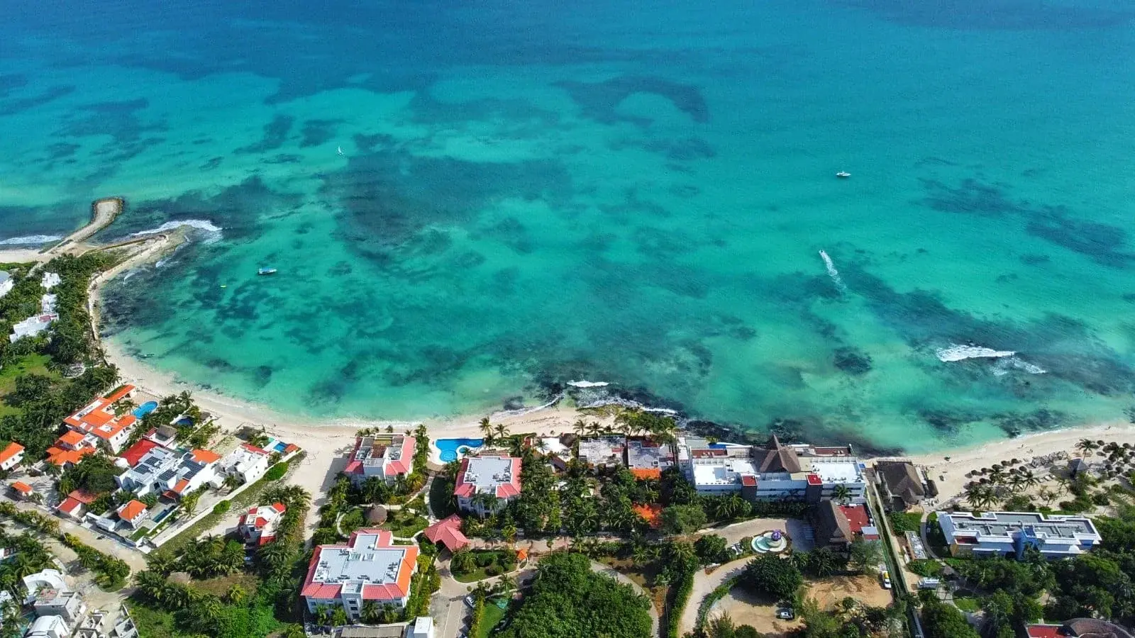 villas leembal playa paraiso mexico luxury properties