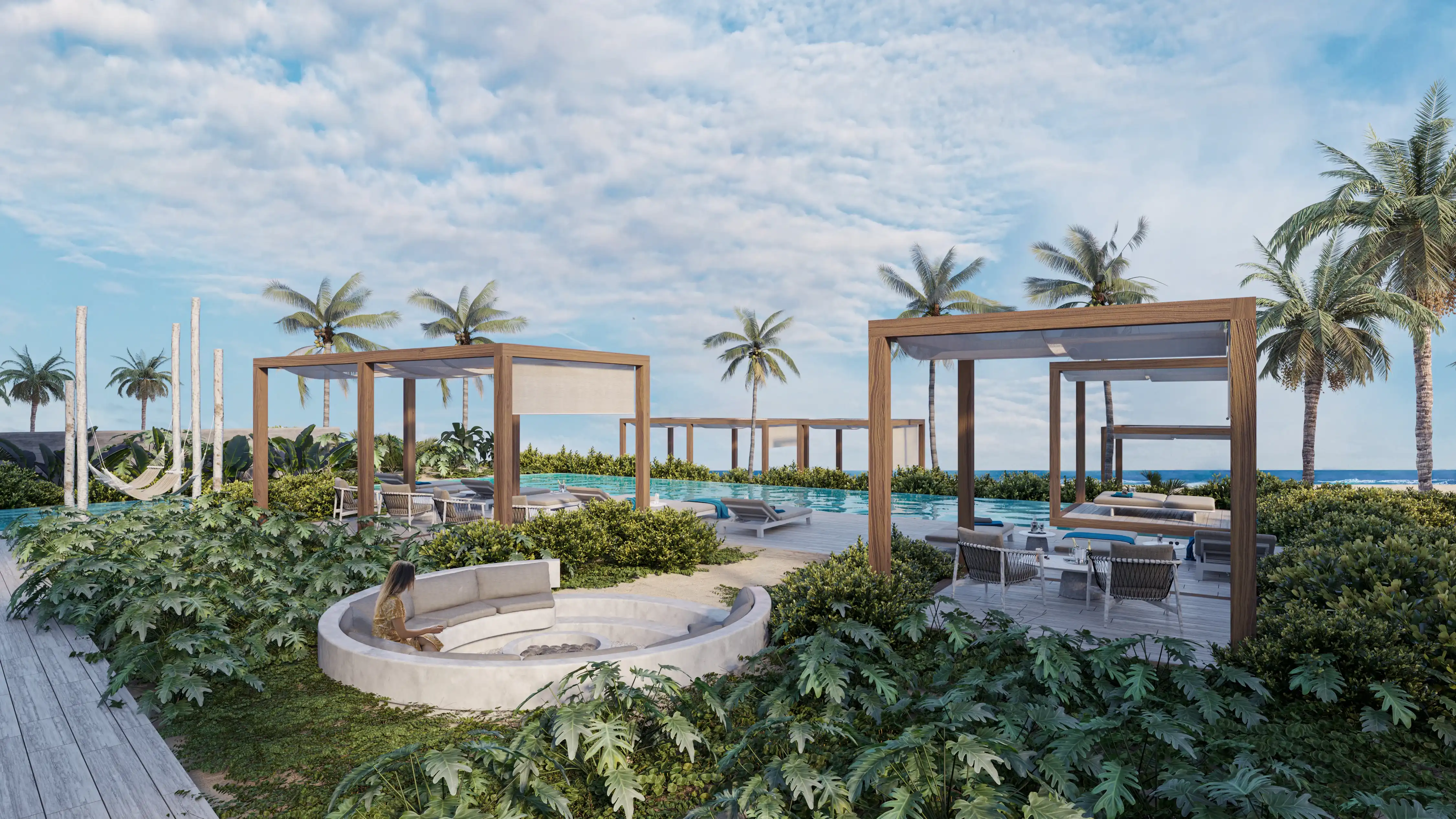 Bao puerto morelos mexico luxury properties