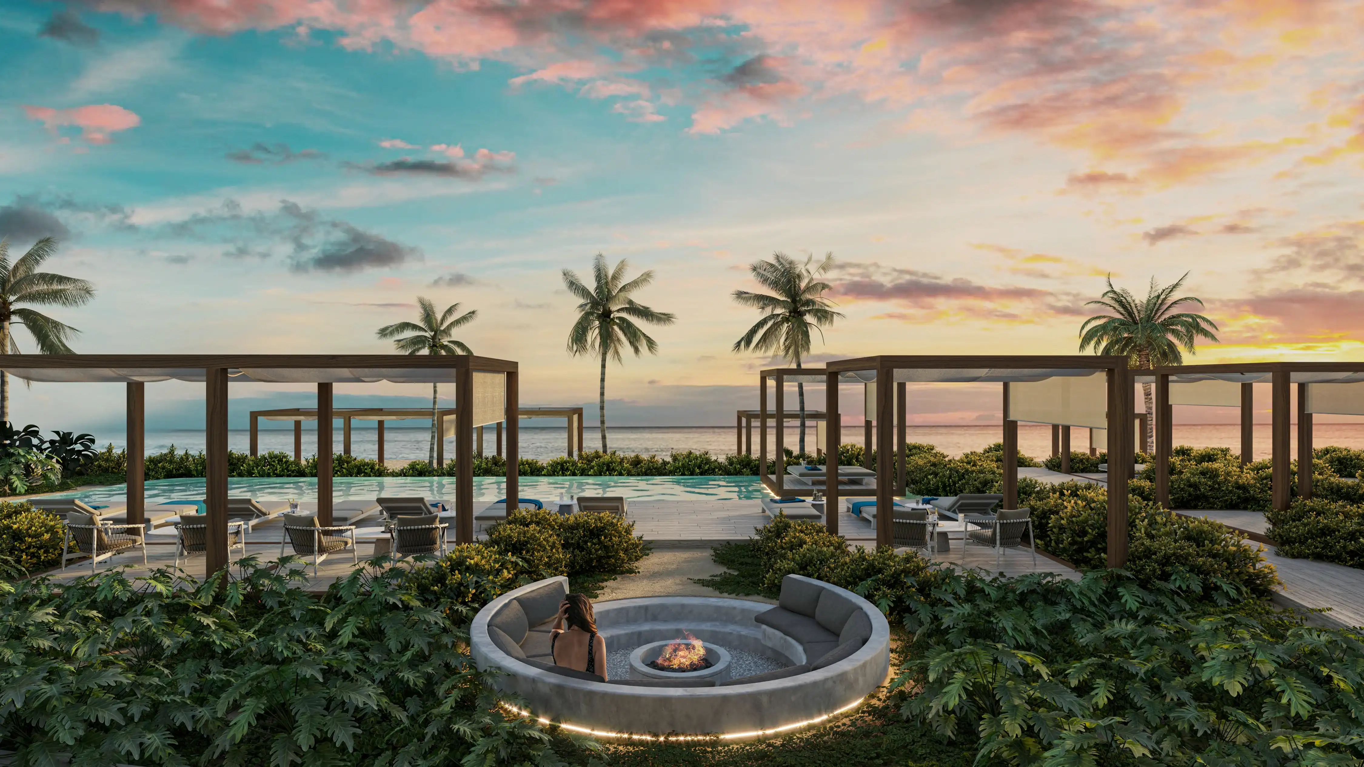 Bao puerto morelos mexico luxury properties