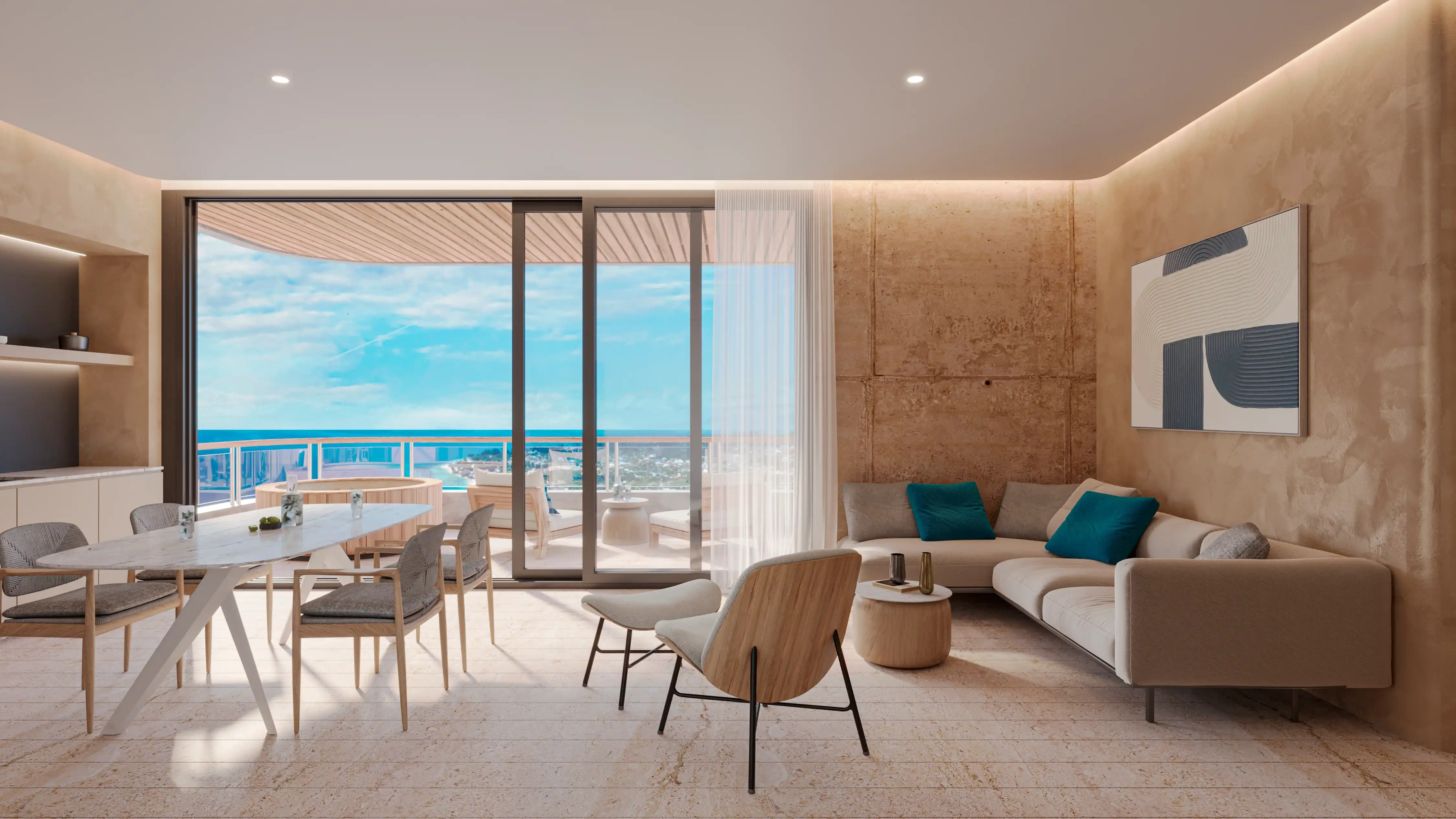 Bao puerto morelos mexico luxury properties