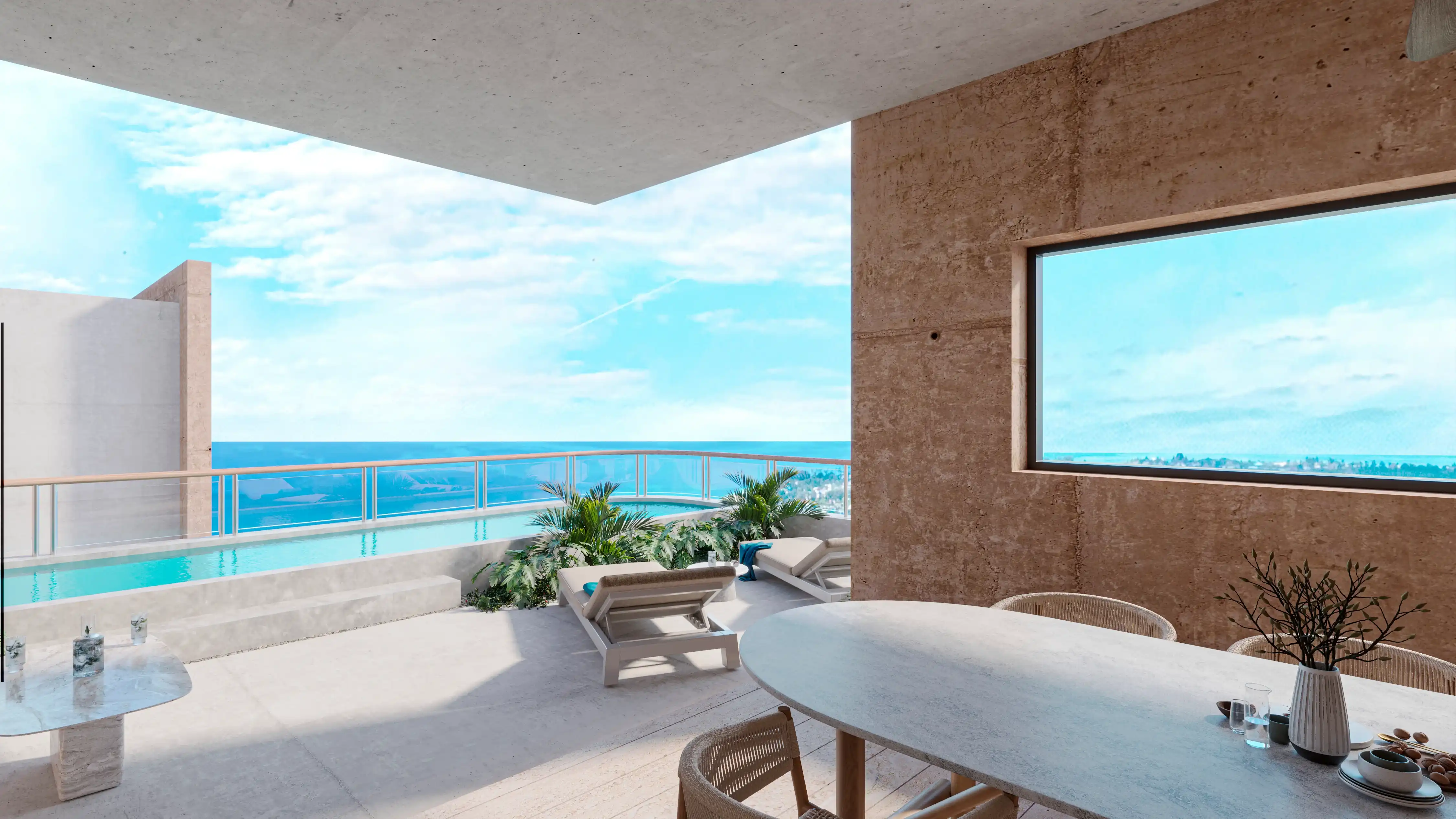 Bao puerto morelos mexico luxury properties