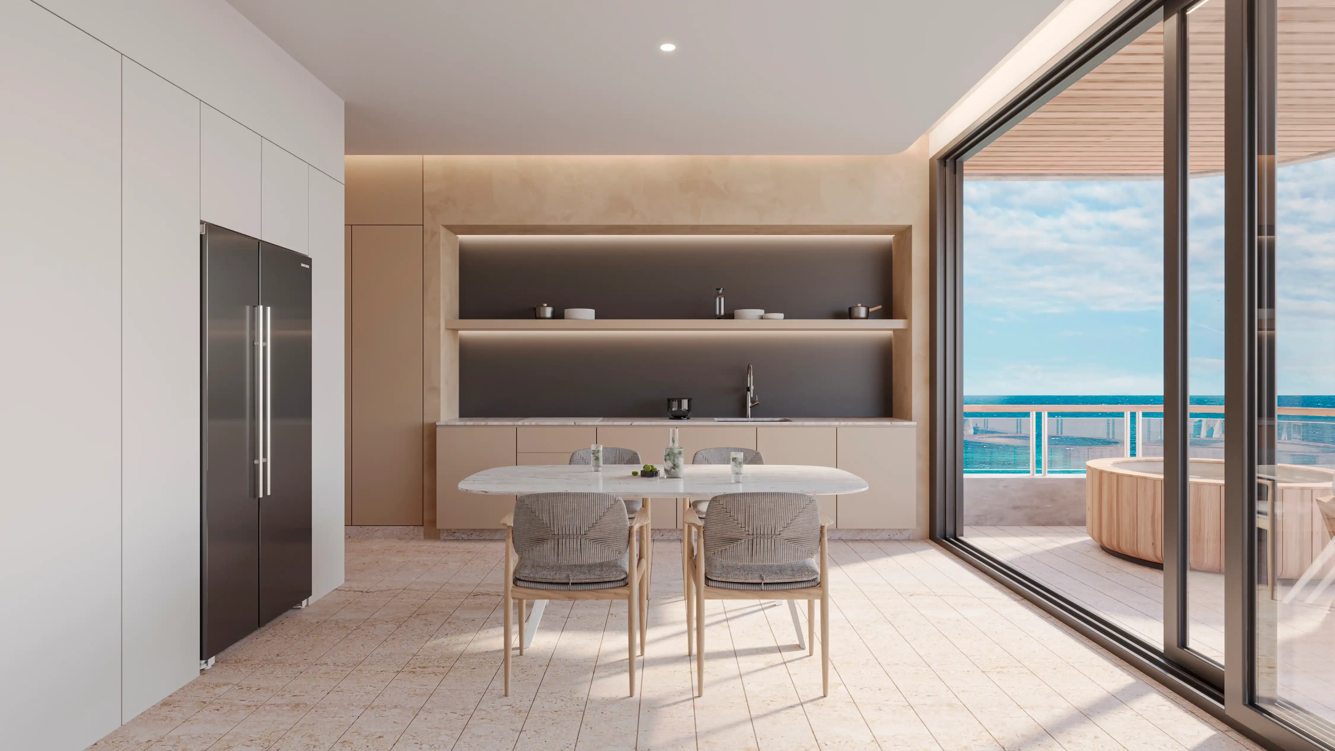 Bao puerto morelos mexico luxury properties