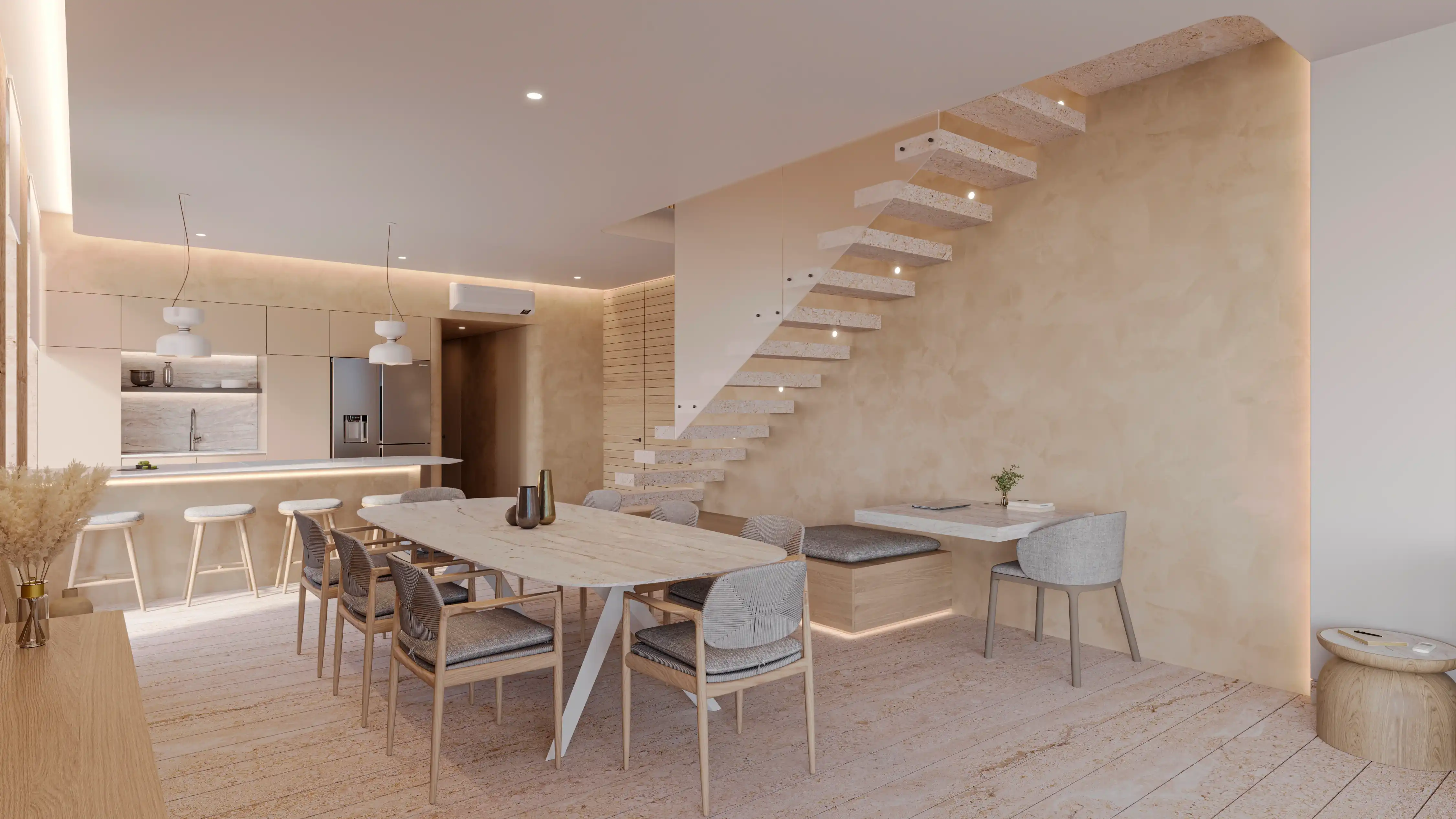 Bao puerto morelos mexico luxury properties