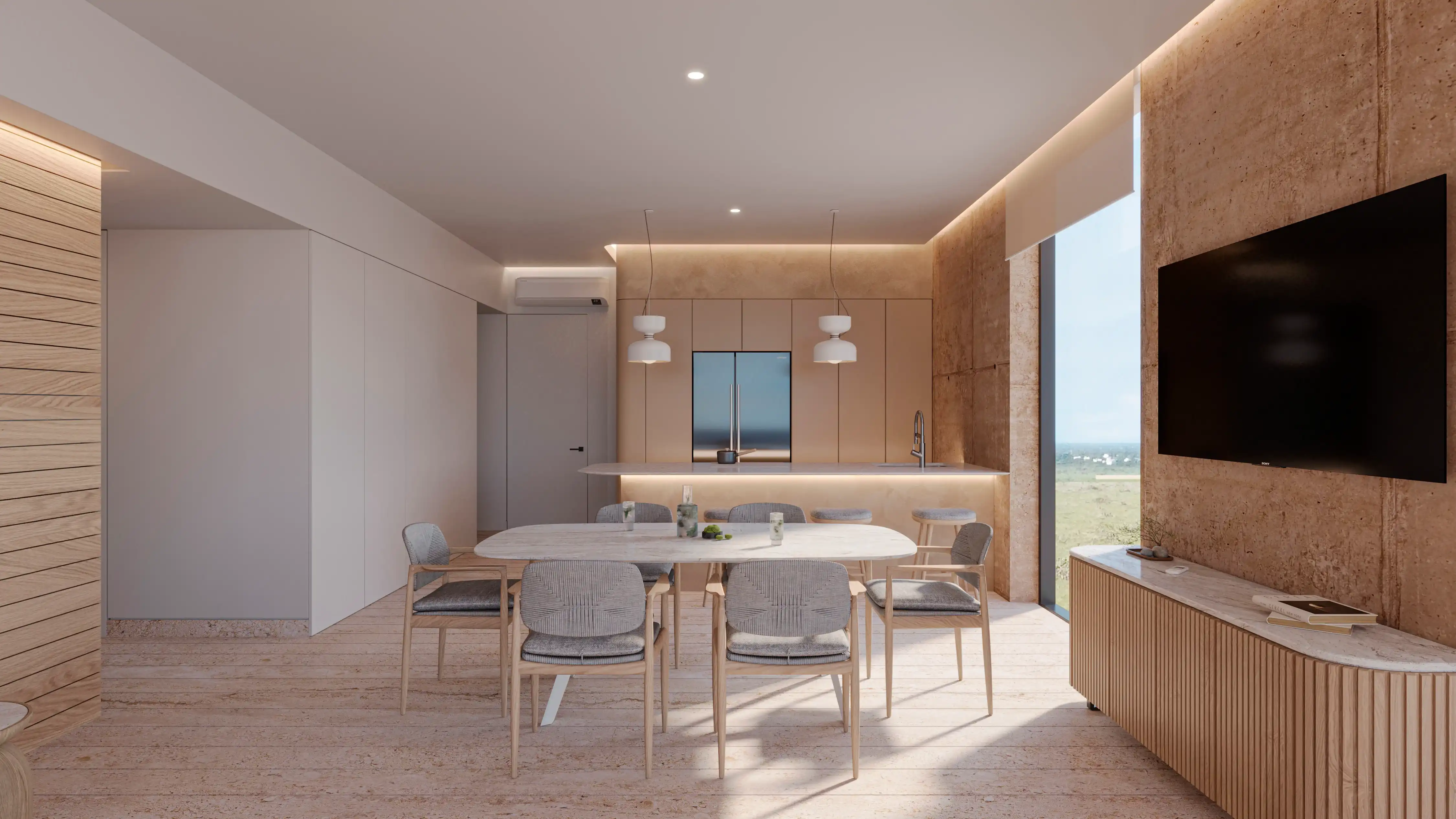 Bao puerto morelos mexico luxury properties