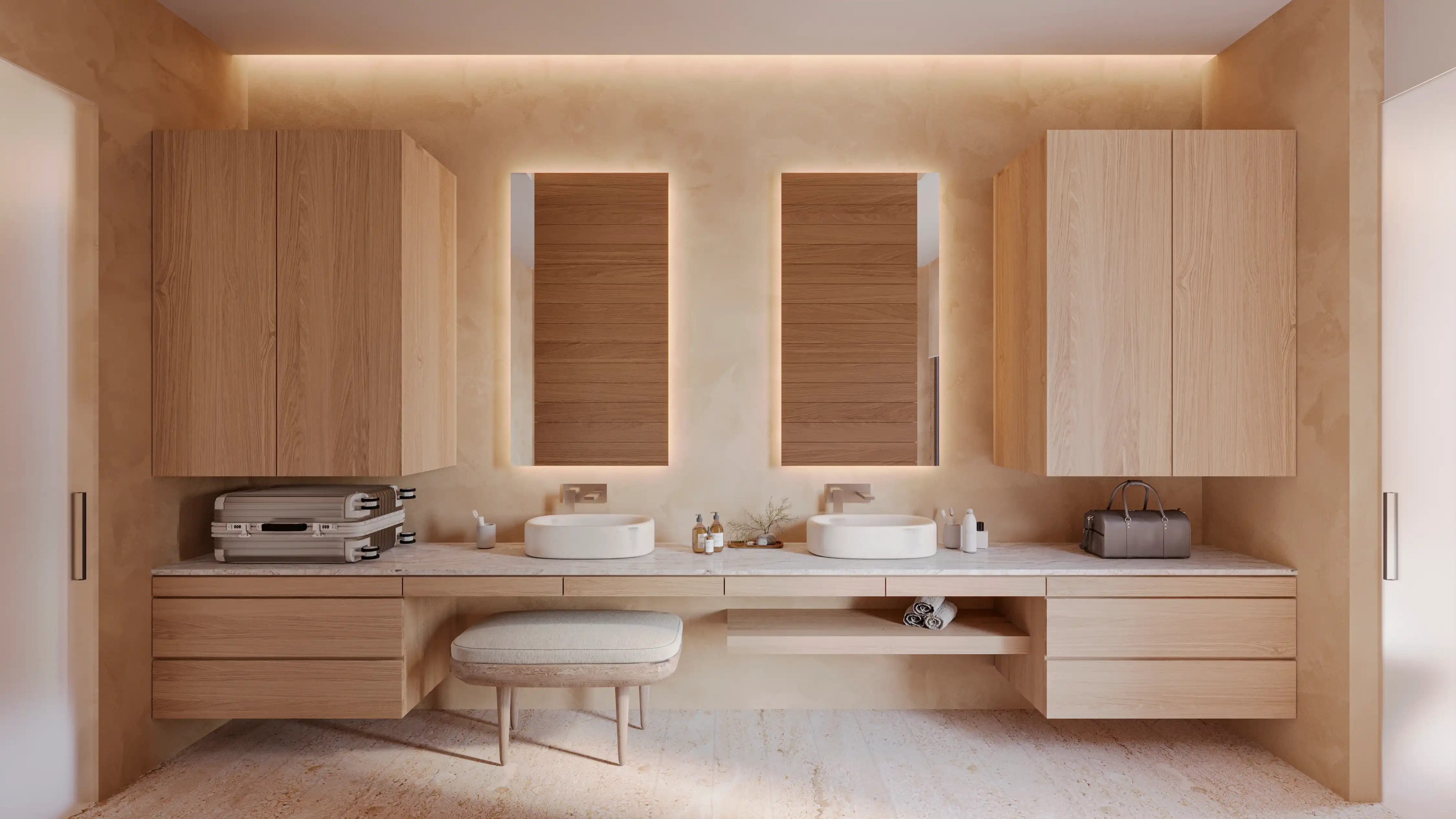 Bao puerto morelos mexico luxury properties