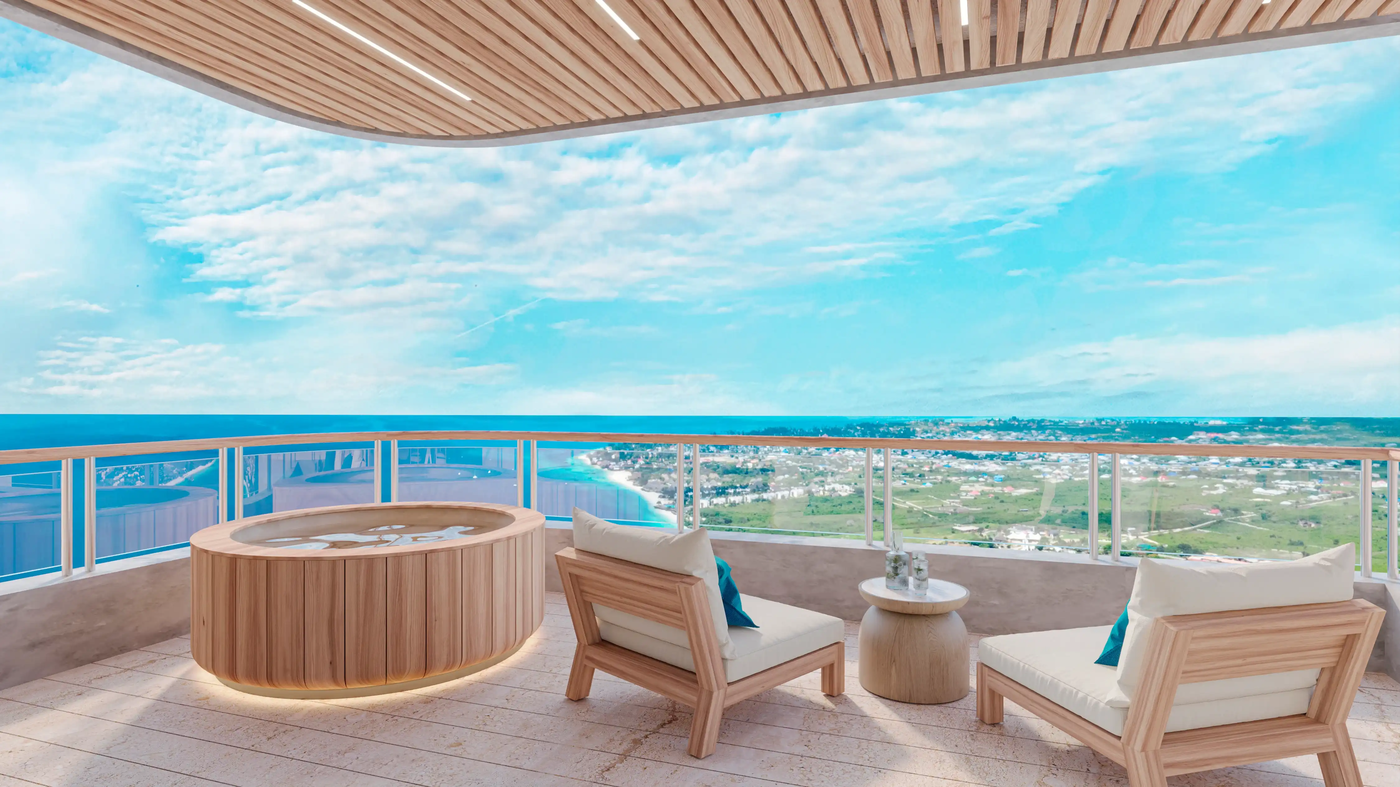 Bao puerto morelos mexico luxury properties