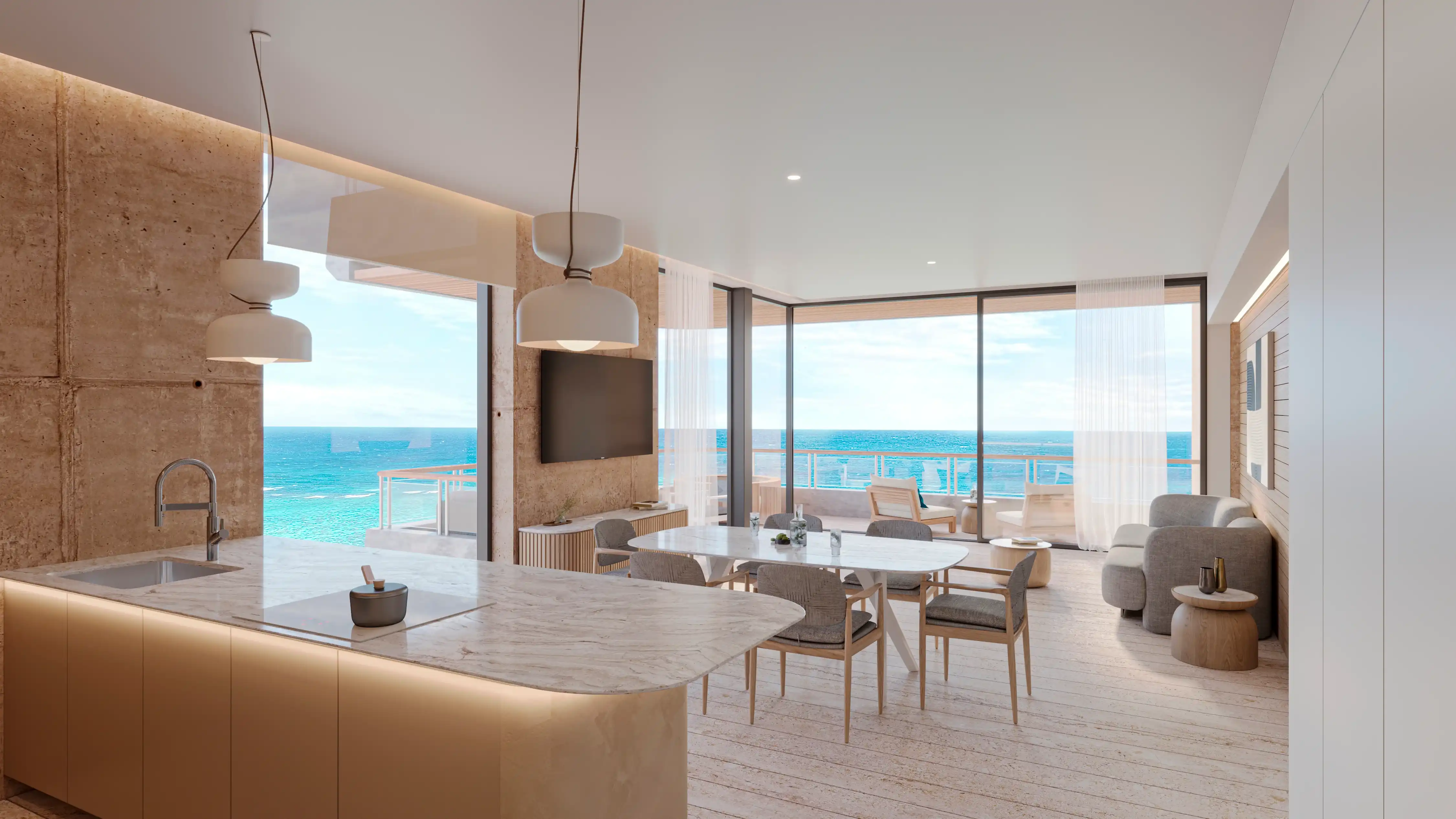 Bao puerto morelos mexico luxury properties